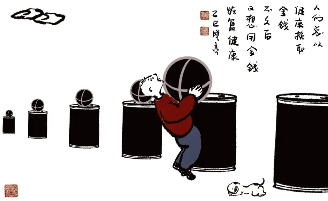 为何文艺精品难敌快餐文化?_从3组数据看深层价值差异