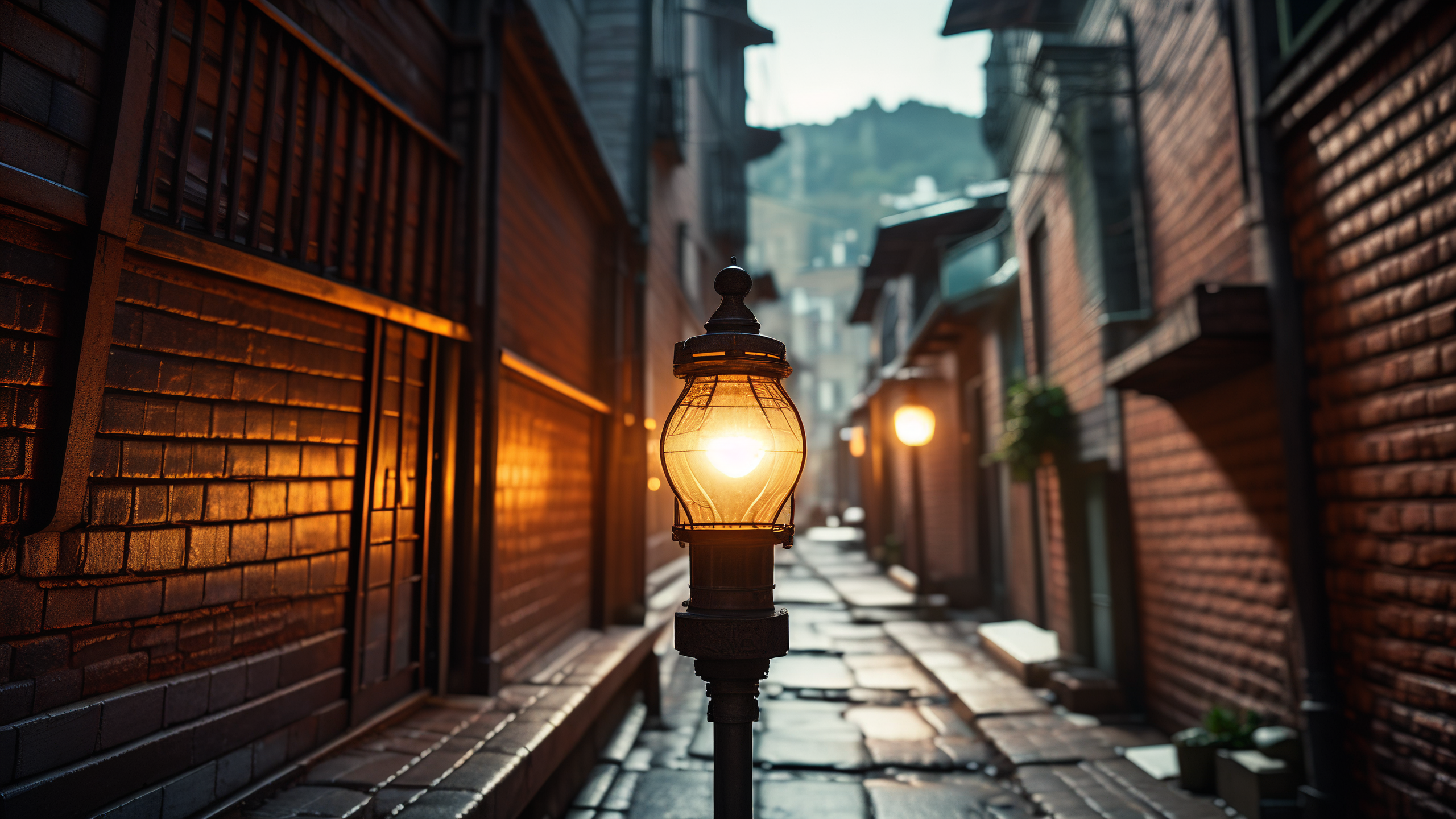 合肥火车站暗巷探秘，城市褶皱中的昼夜秘密