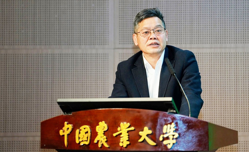 中国农业机械学会刘贵林方宪法个人简介 中国农业机械行业权威期刊有哪些