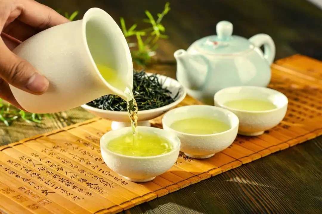 一杯茶小海棠全国论坛:普通人也能懂的茶文化盛会