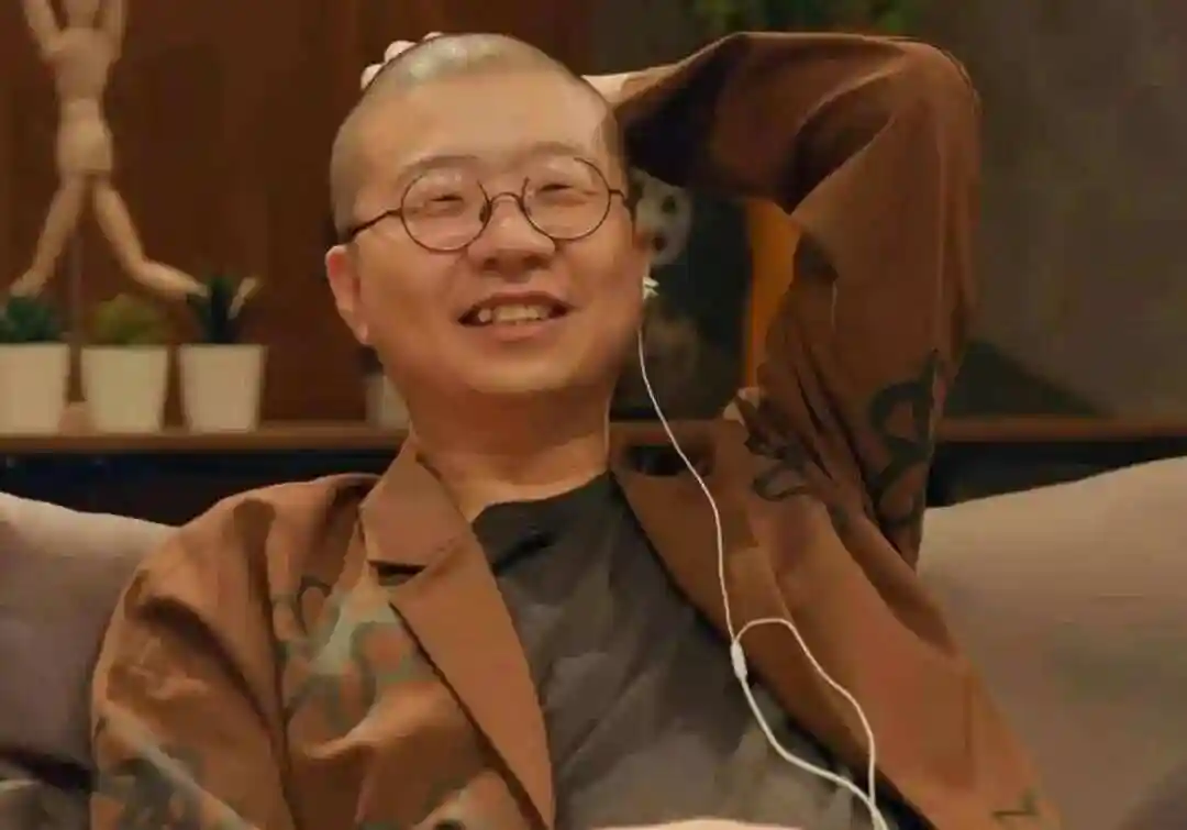 李诞的“人间不值得” 为什么大家依然喜欢李诞