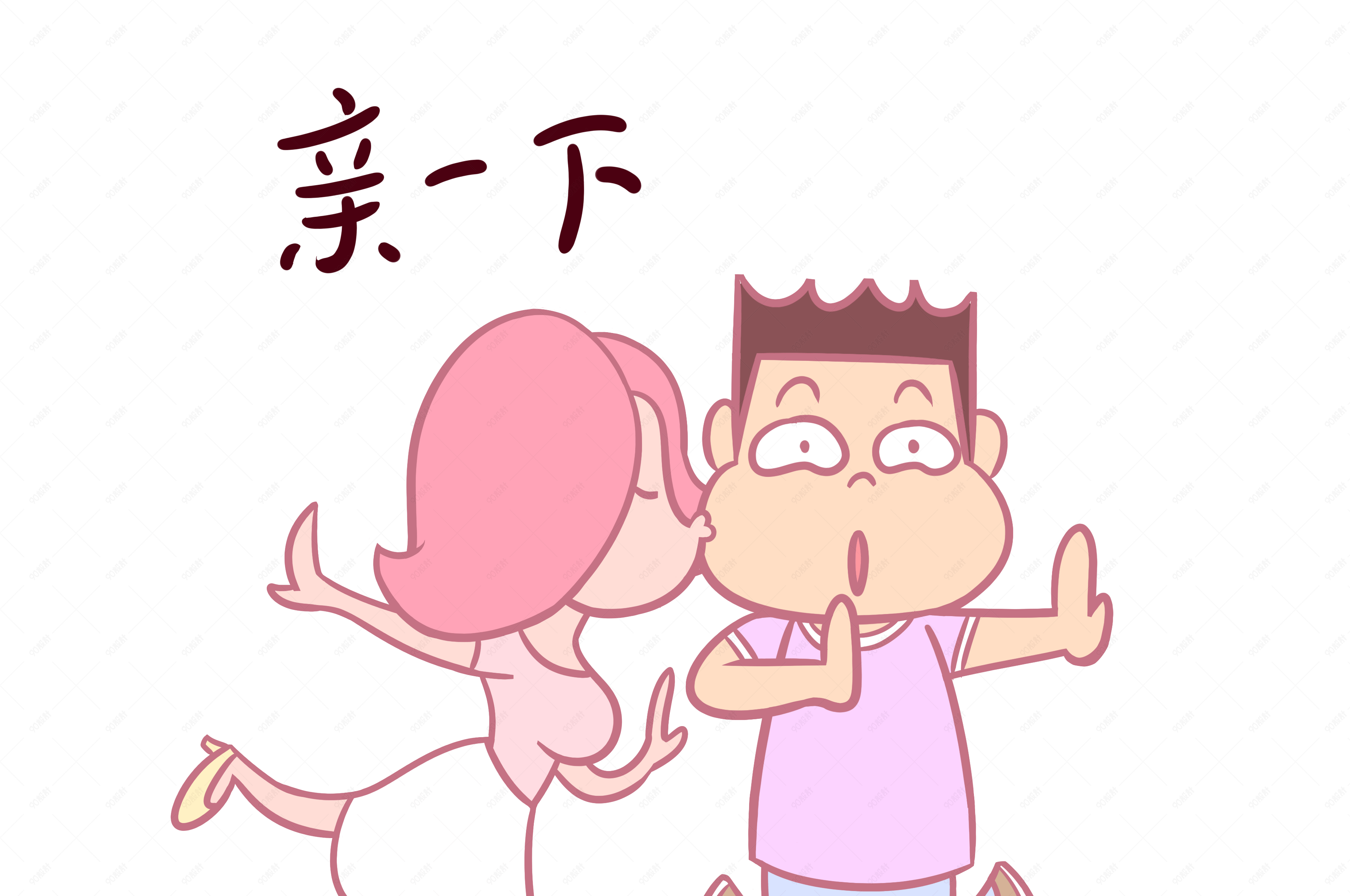 重大政策出台：一亲二摸三叉四吻的深层含义解析