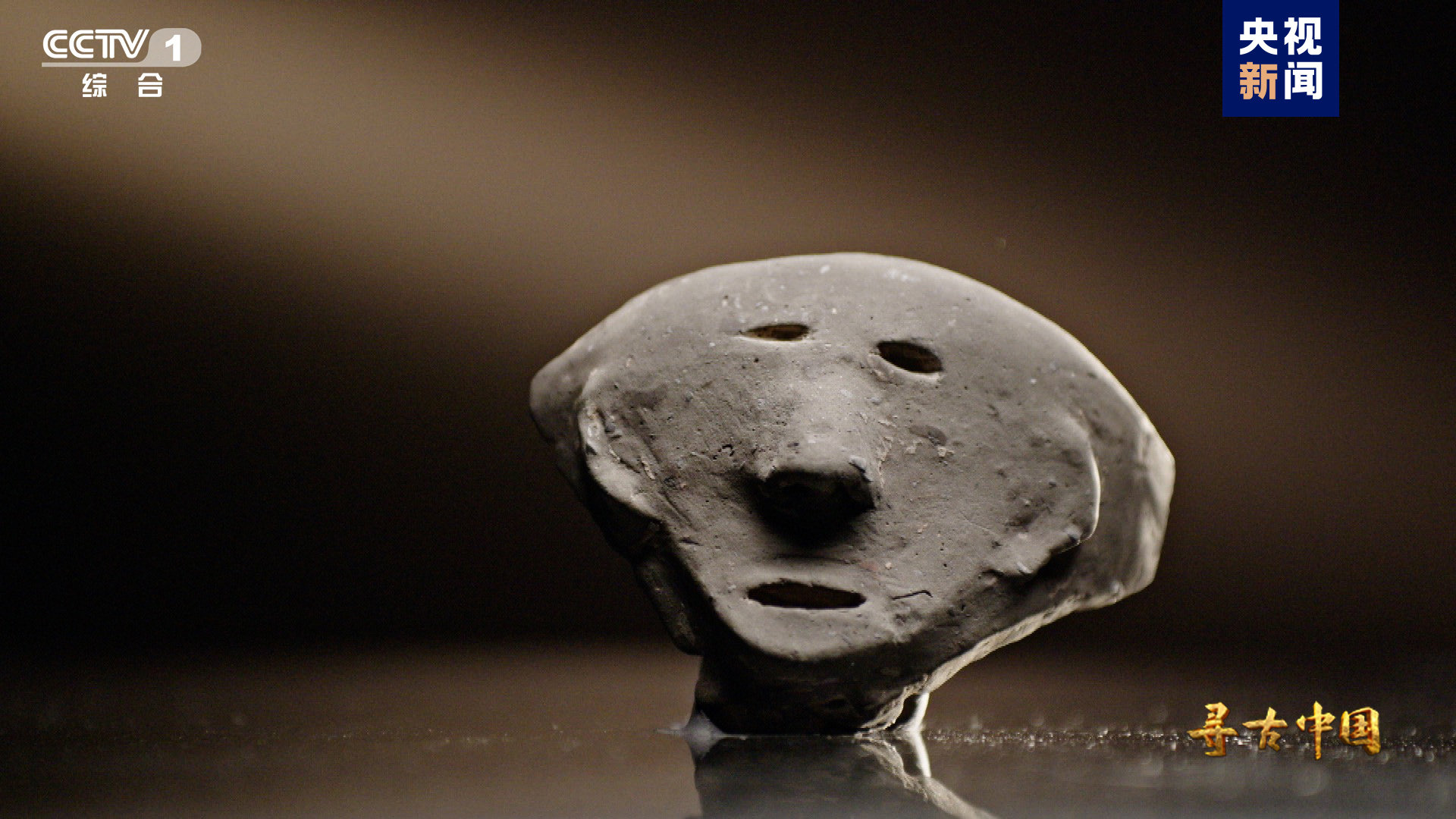 人面动物大揭秘 人面鲤鱼为何长着人脸