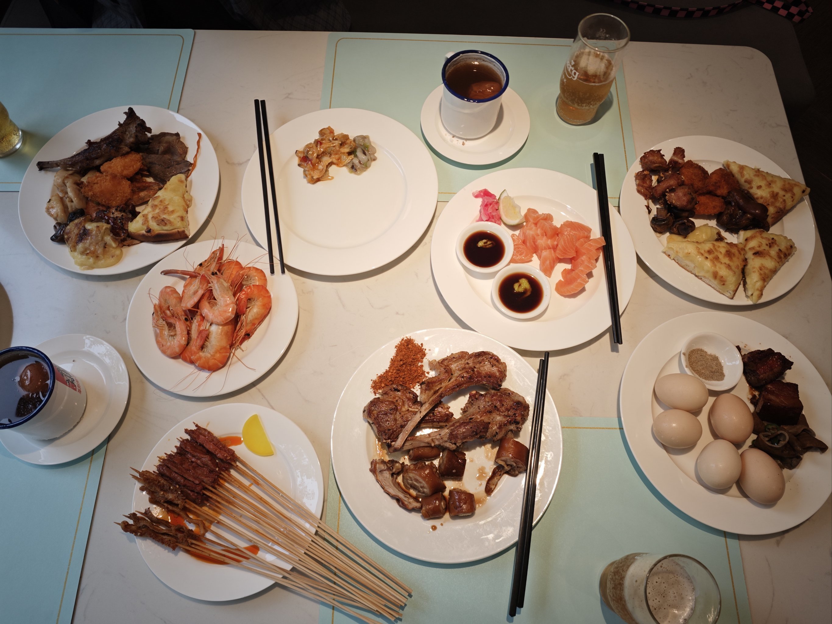 南京火车站附近有什么值得吃的美食?