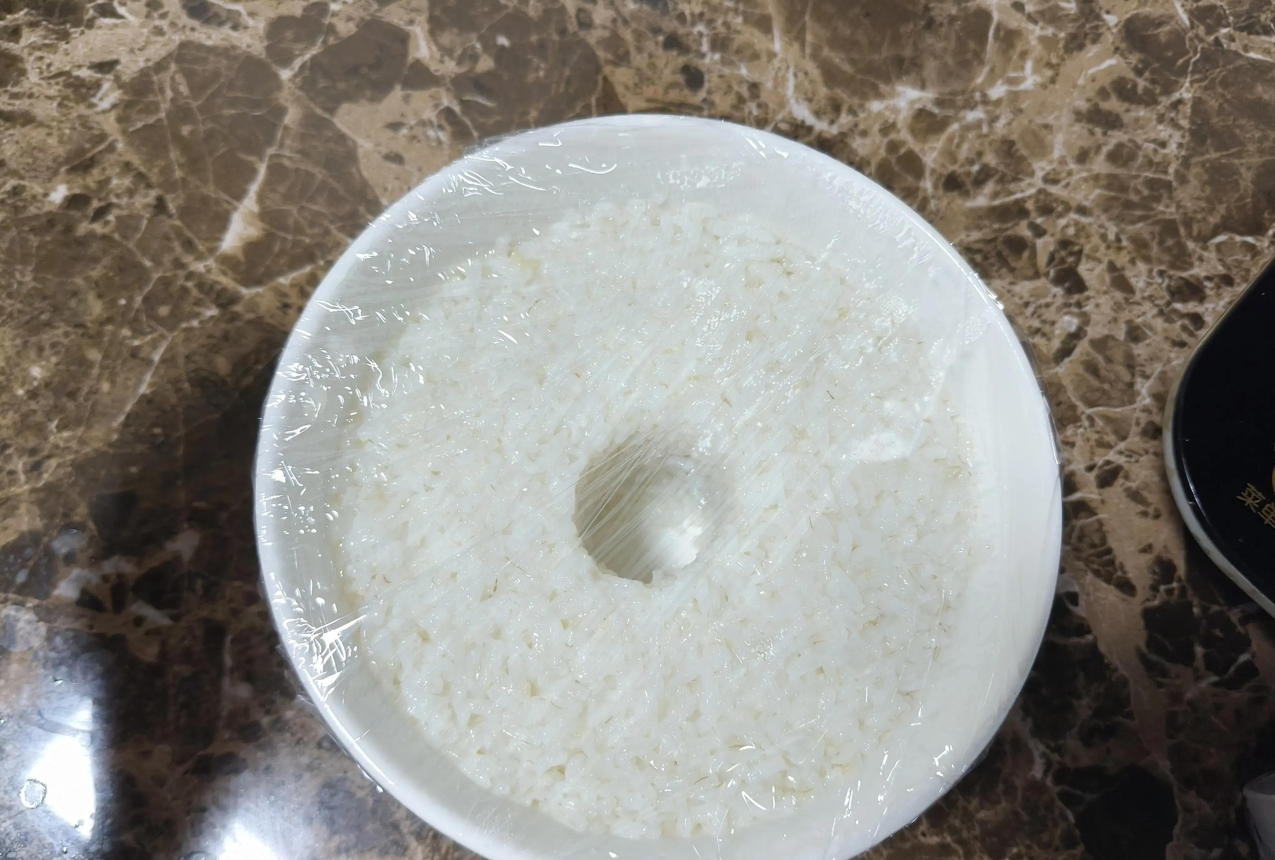 蒸米饭香喷喷秘诀 米饭怎么做才好吃
