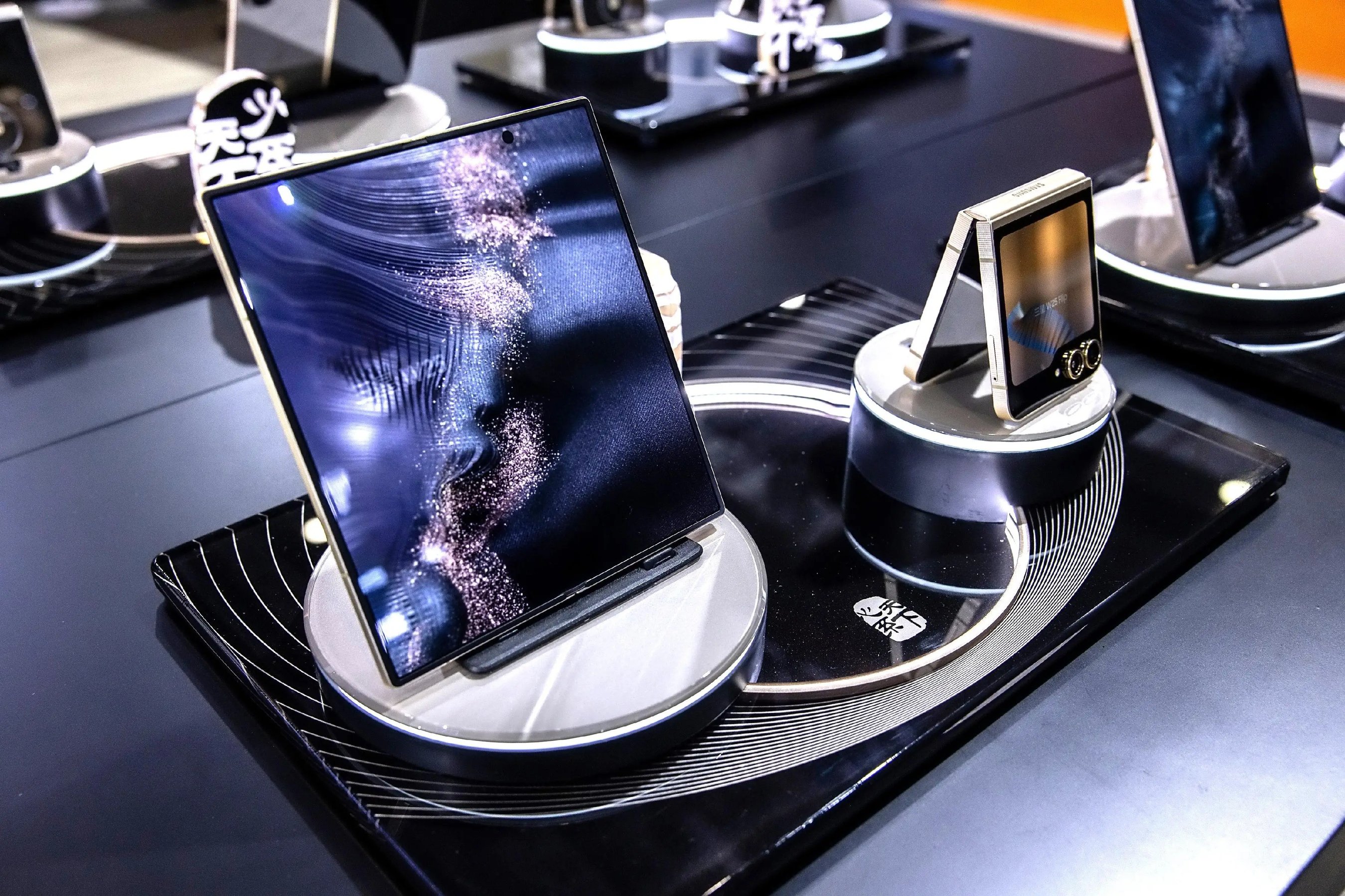 三星官方网上商城靠谱吗 三星授权购买渠道有哪些