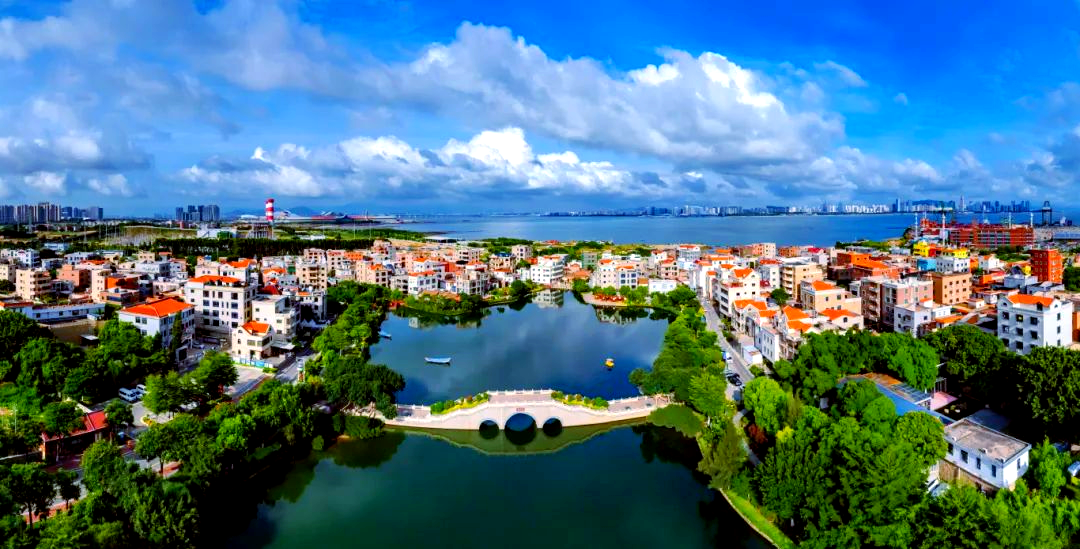 据悉有关人士透露：厦门翔安下方村小巷子在哪？2025年实地探访与精准定位指南