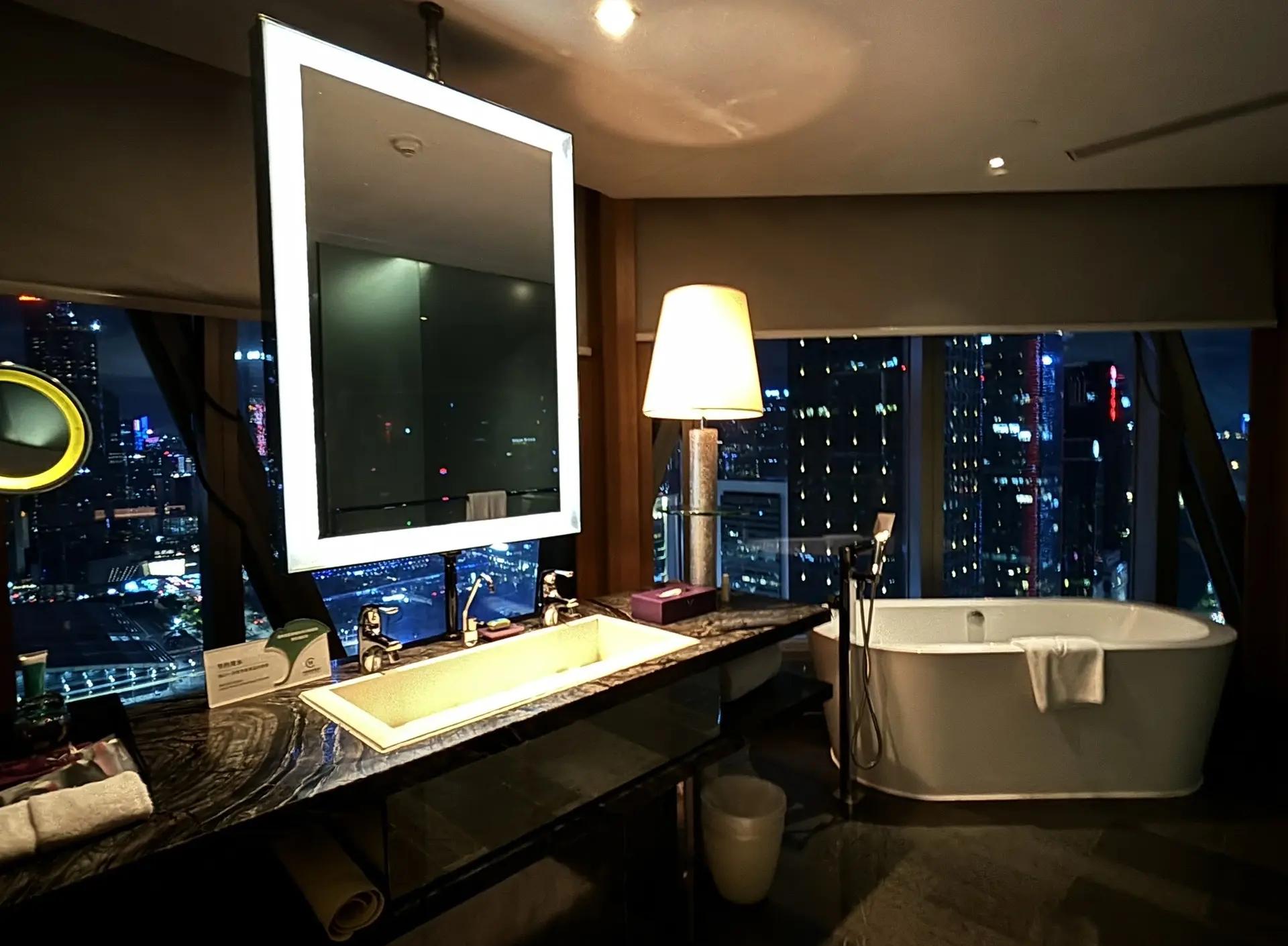 皇庭V酒店水会到底怎么样 实测体验告诉你真相