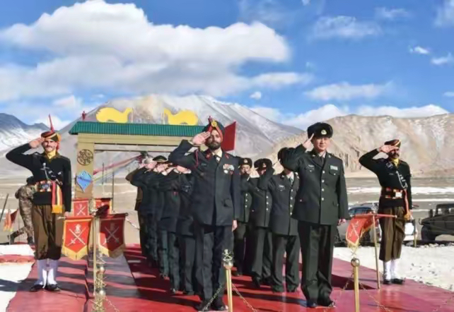 印度人为何走不出1962年惨败的阴影？...