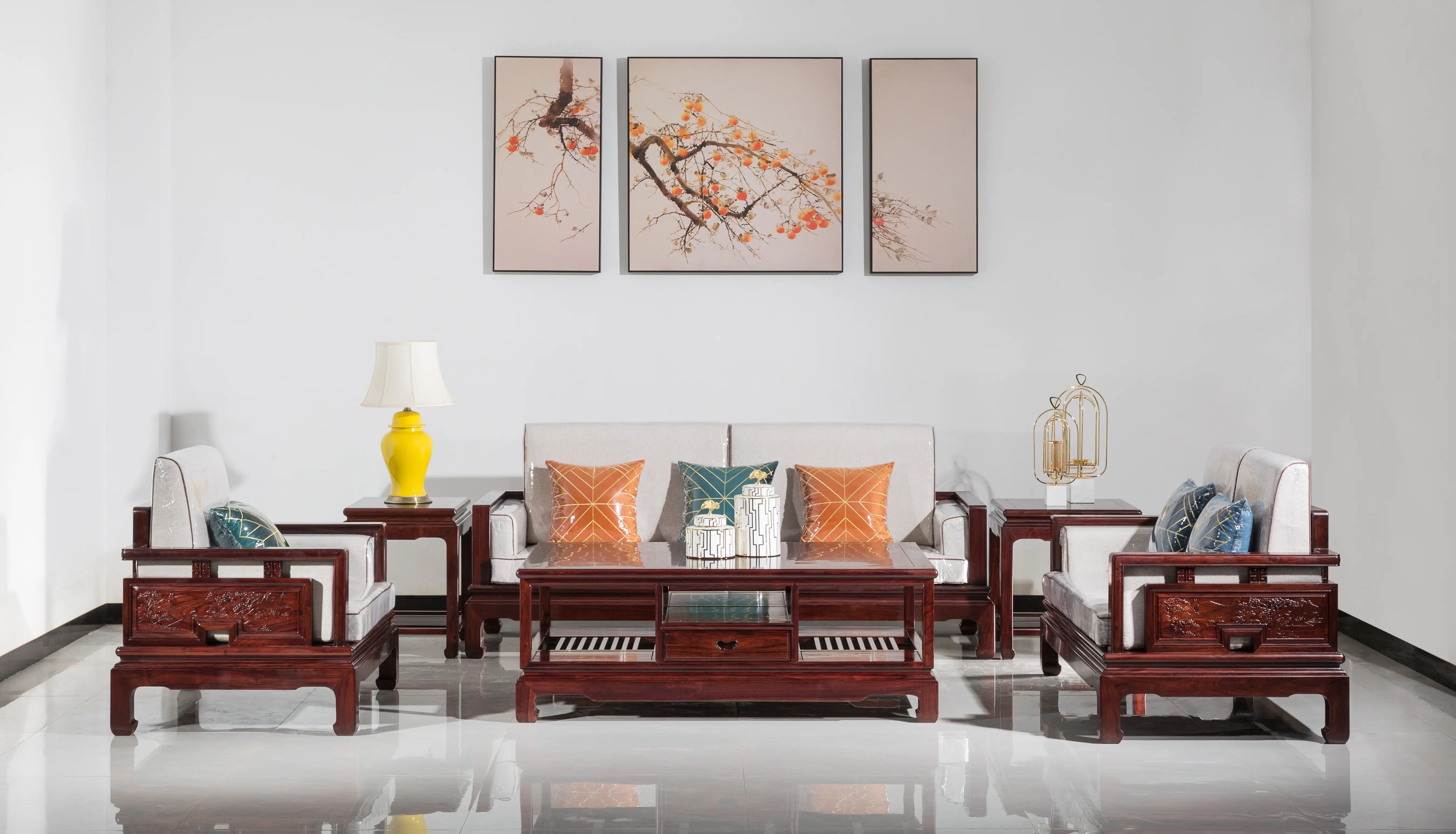 栖凤阁官网深度体验：一扇开启东方美学的数字之门