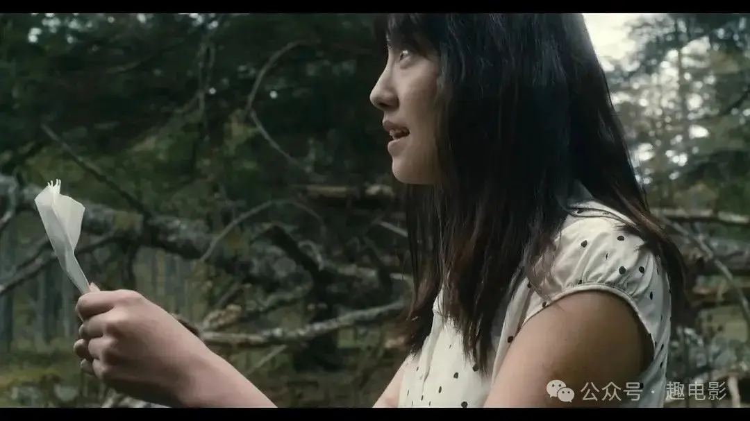 两段中国式 “杀人回忆”？...