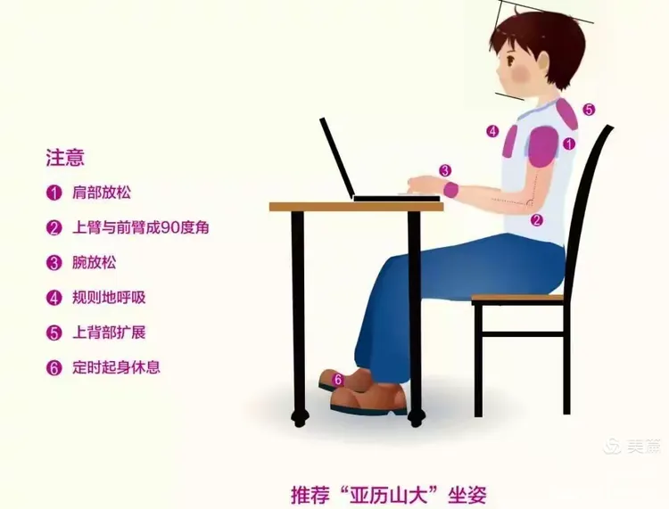 鸭梨山大怎么办 缓解压力的方法有哪些