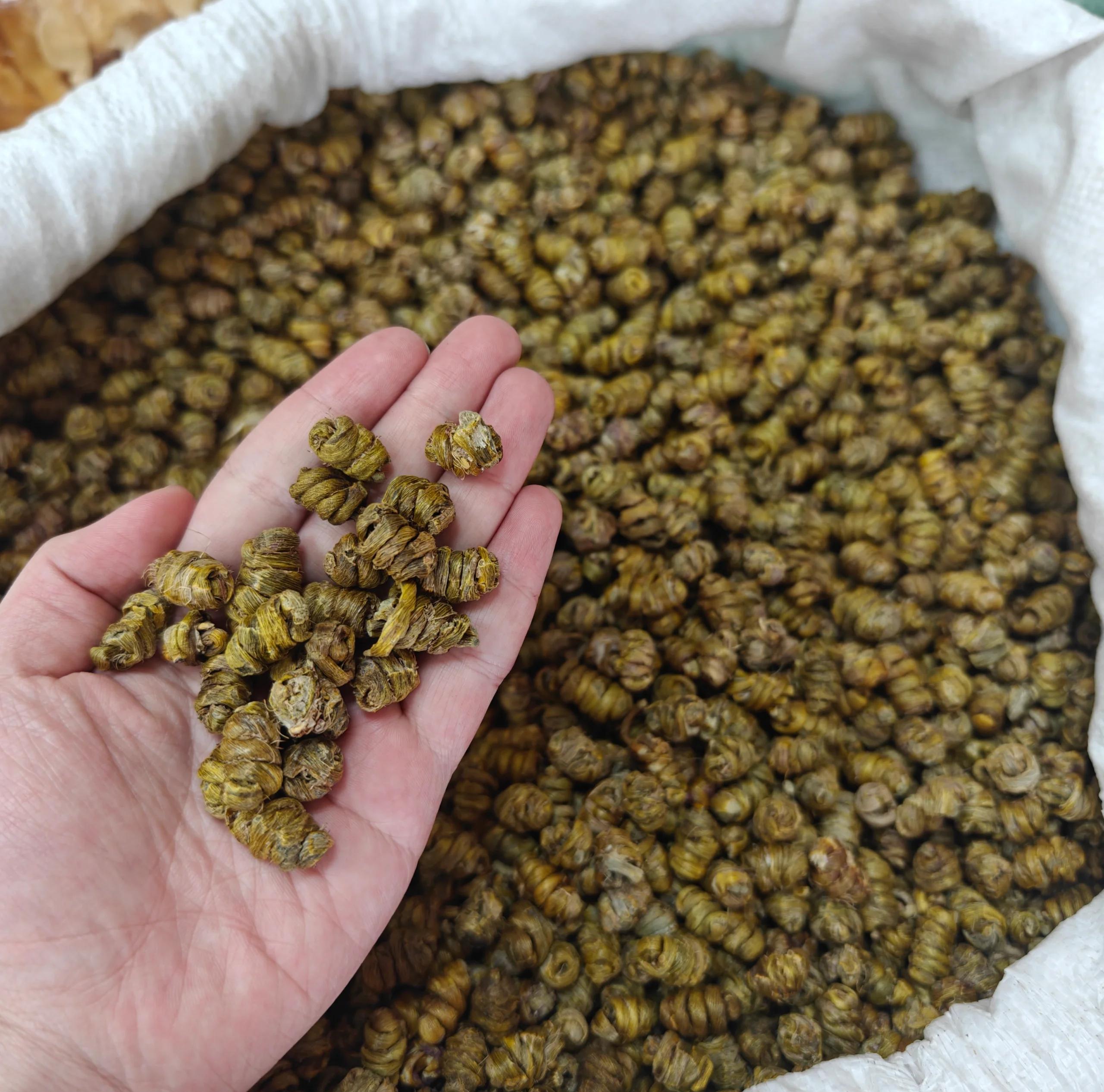 铁皮石斛的作用与适合人群 铁皮石斛最适合哪些人群食用