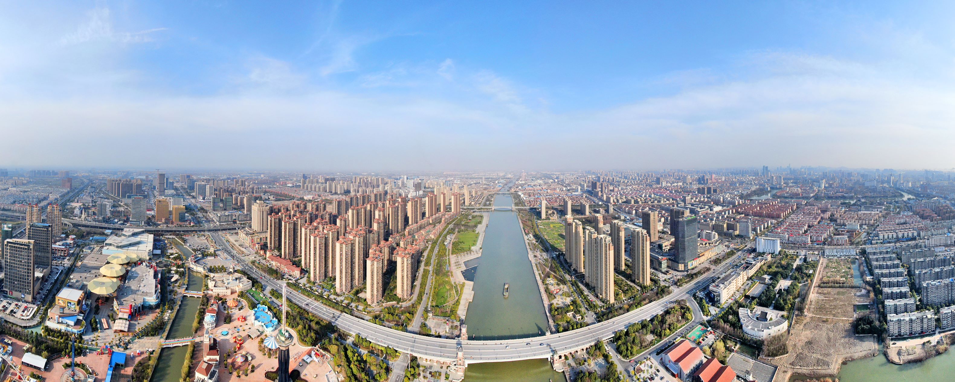 南通港闸万达广场A6公寓投资价值全面解析 最新法律规定揭示居住和市场前景