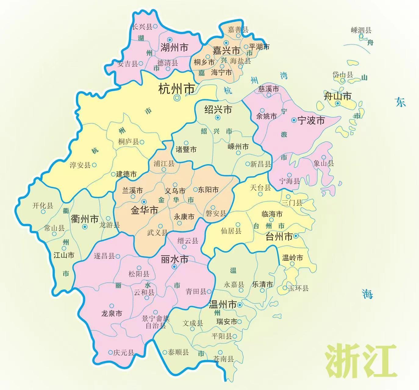 江浙沪包括哪些城市 江浙沪美食旅游全攻略