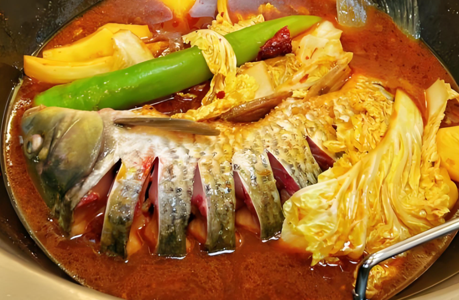 淡水鱼怎么做好吃 鱼肉鲜嫩无腥味秘诀