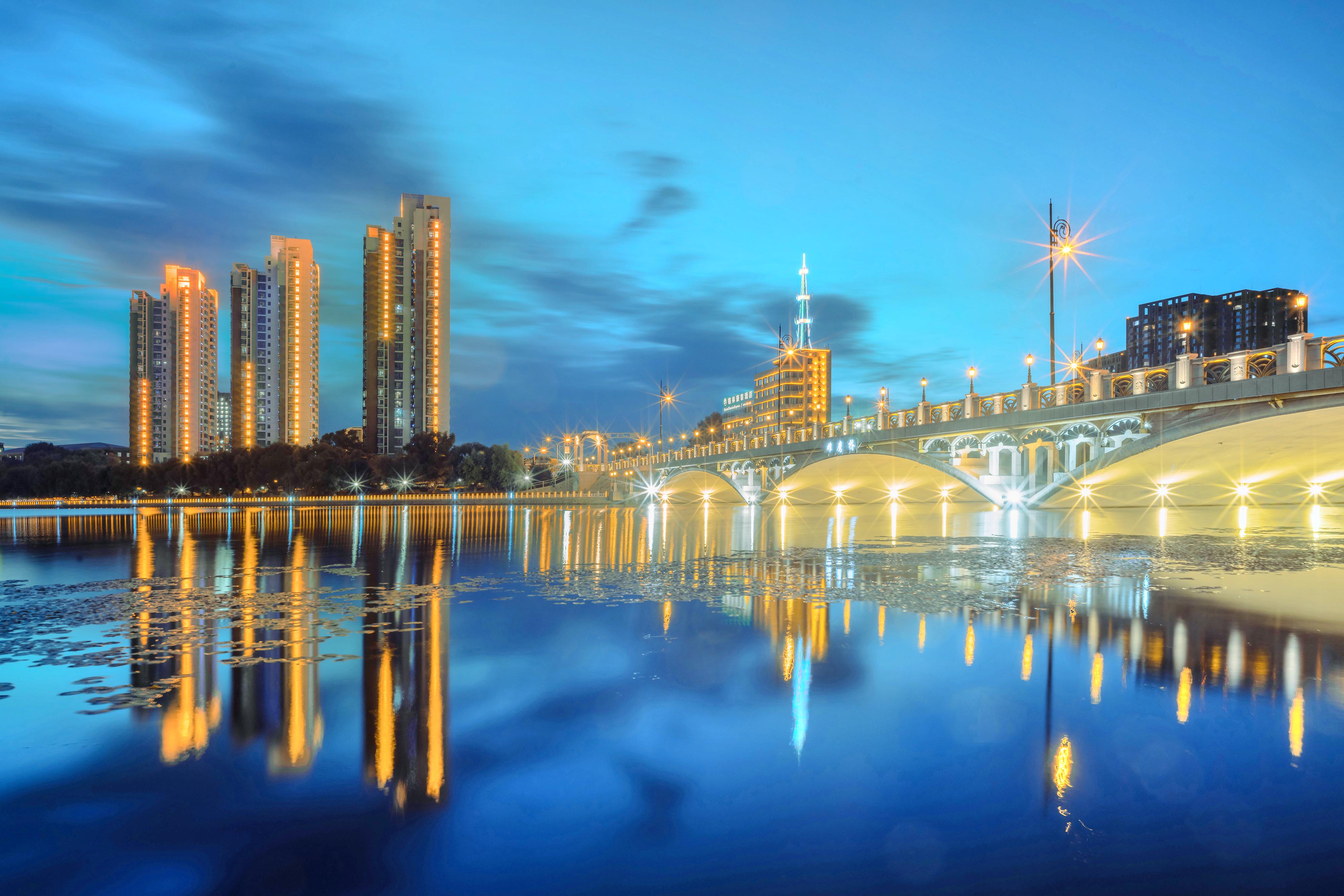 齐齐哈尔品茶私人工作室大选——齐齐哈尔旅行与城市全攻略