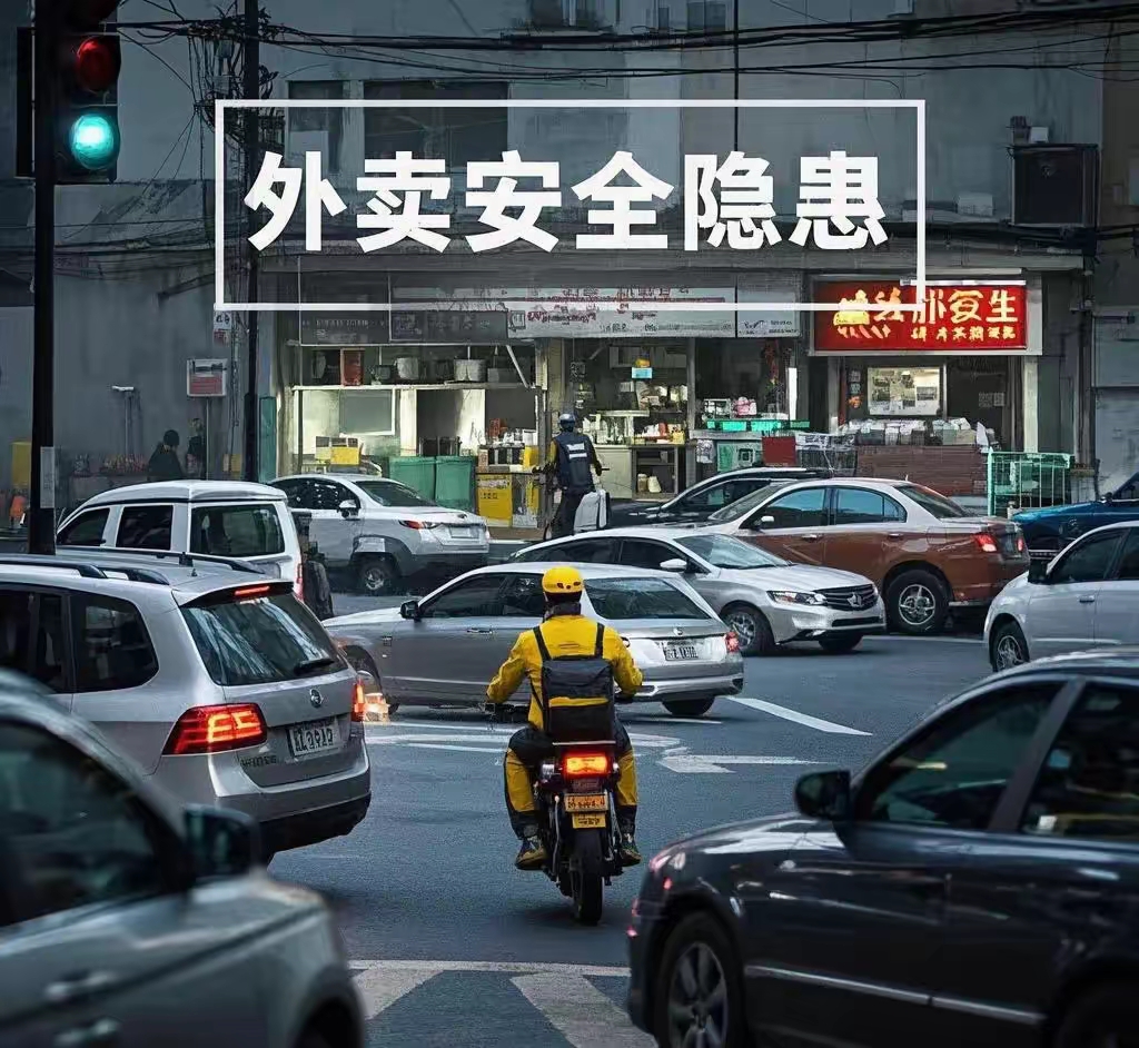 外卖平台安全使用指南与常见暗语识别