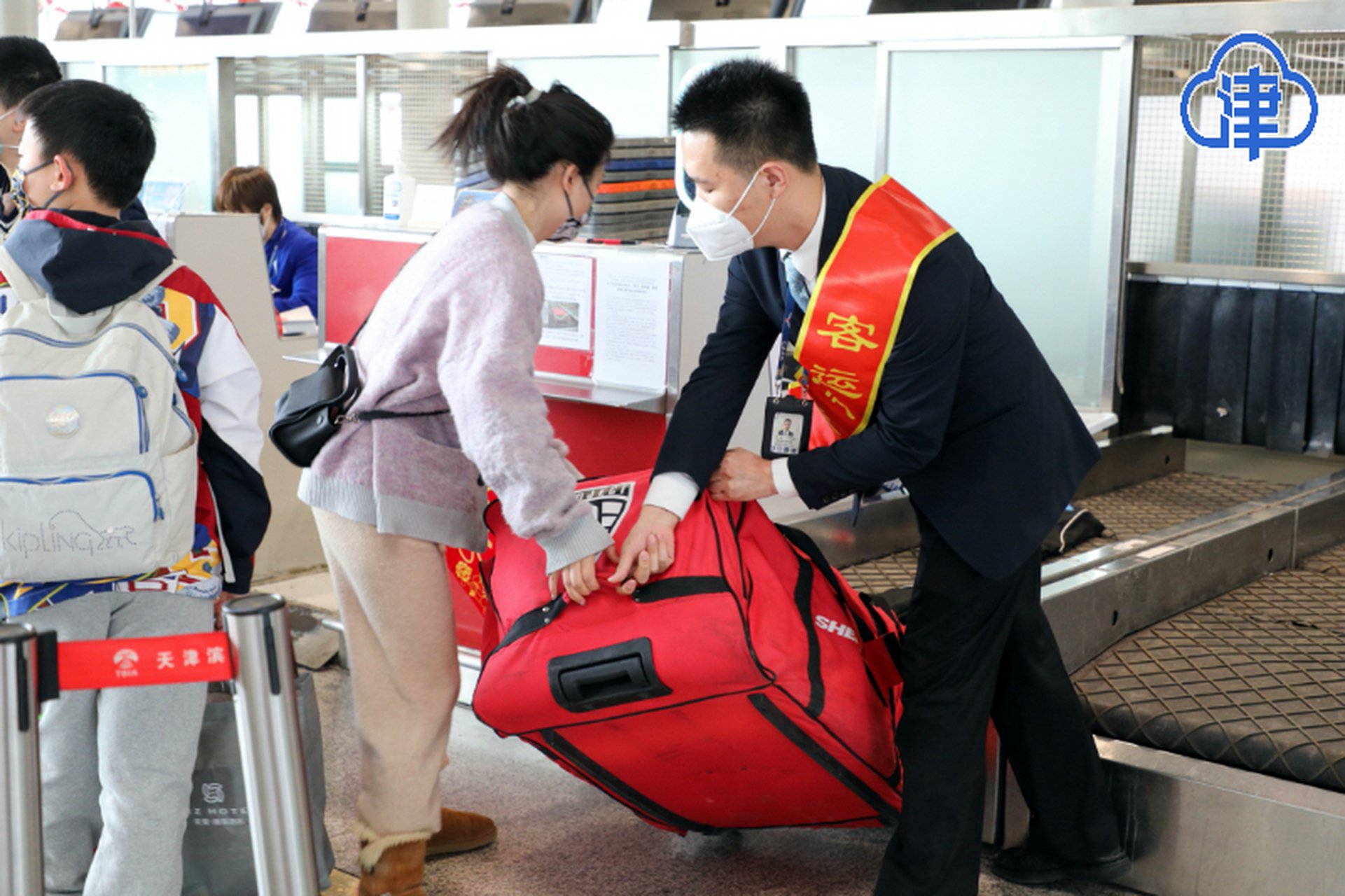 泰州东莞的一条龙特服体验