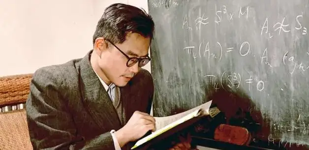 吴文俊数学成就 数学机械化是什么