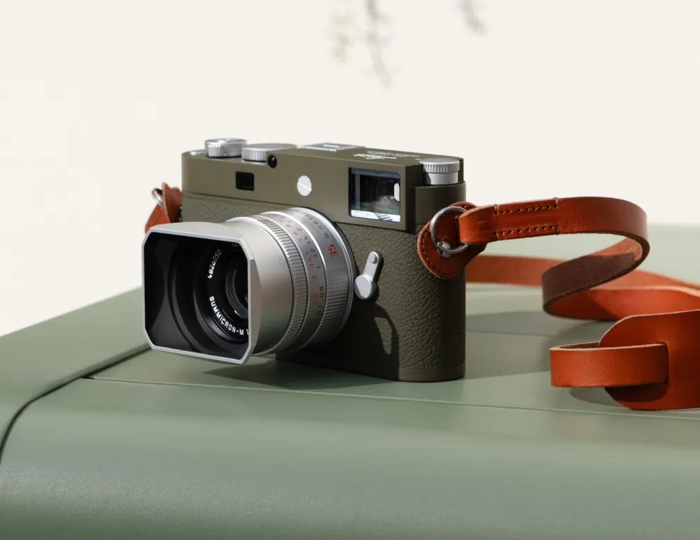 高考毕业学摄影 新手如何选择第一台相机