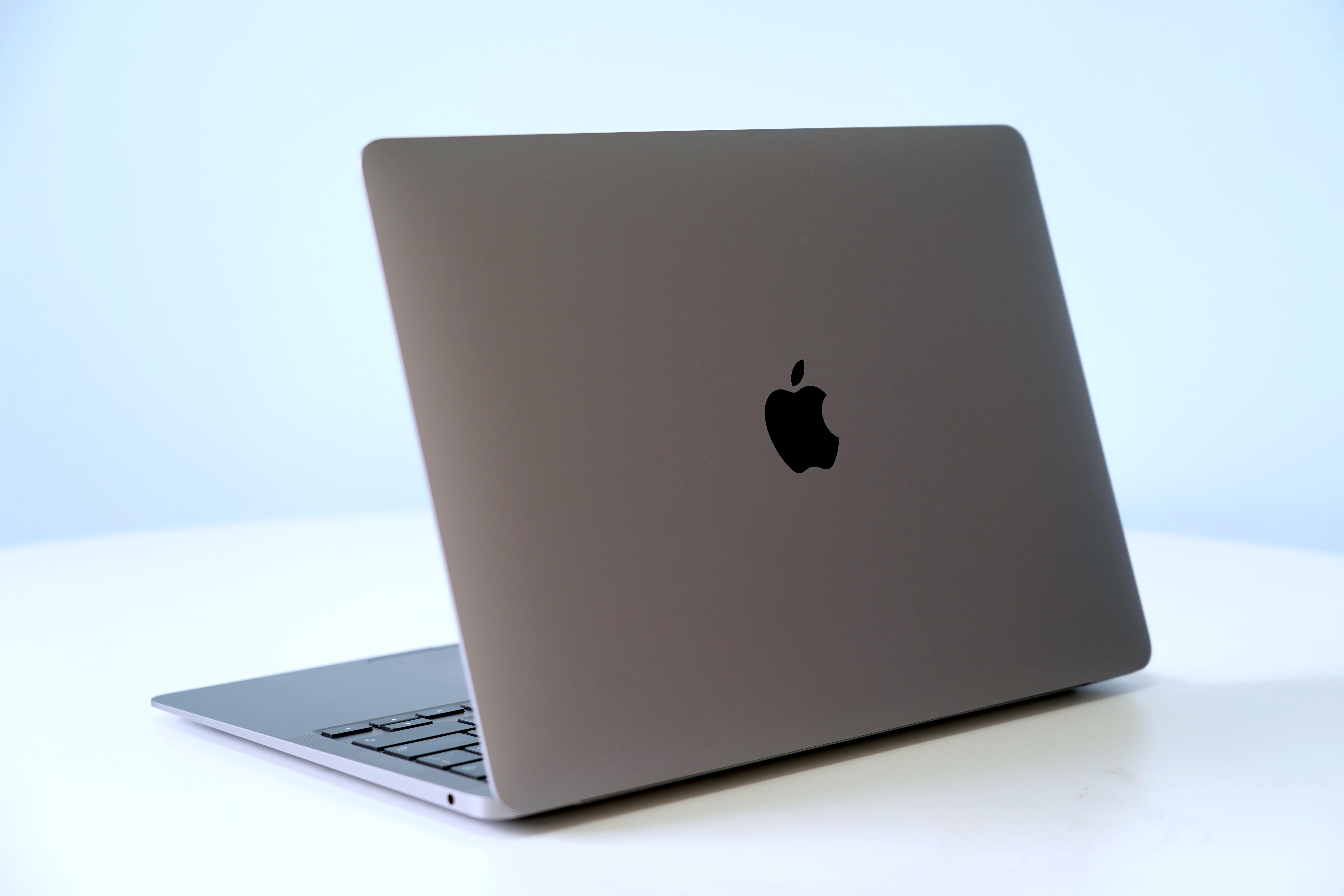 苹果MacBook Pro高清优势 1819款MacBook Pro功能特点