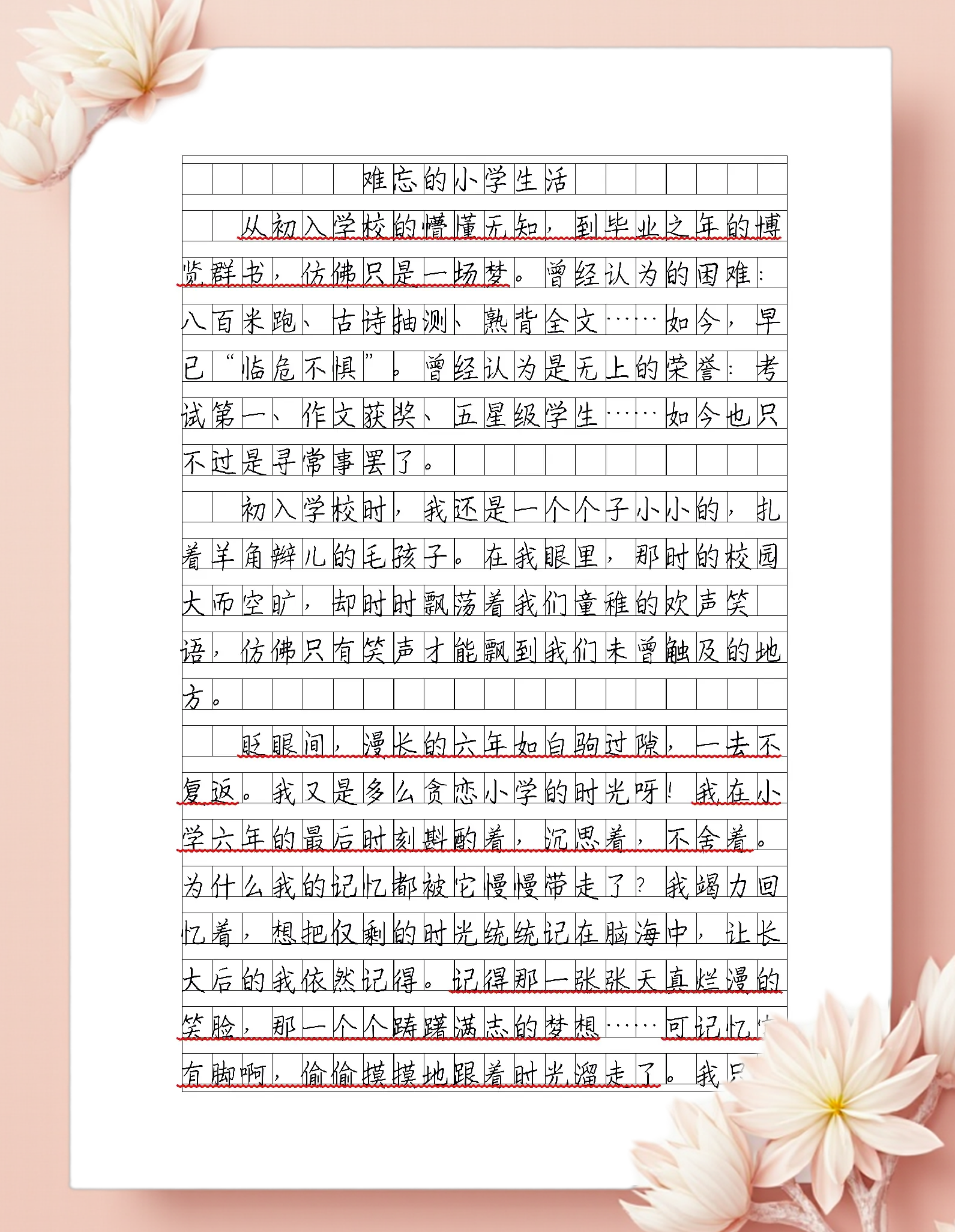 一场知识付费的春梦...