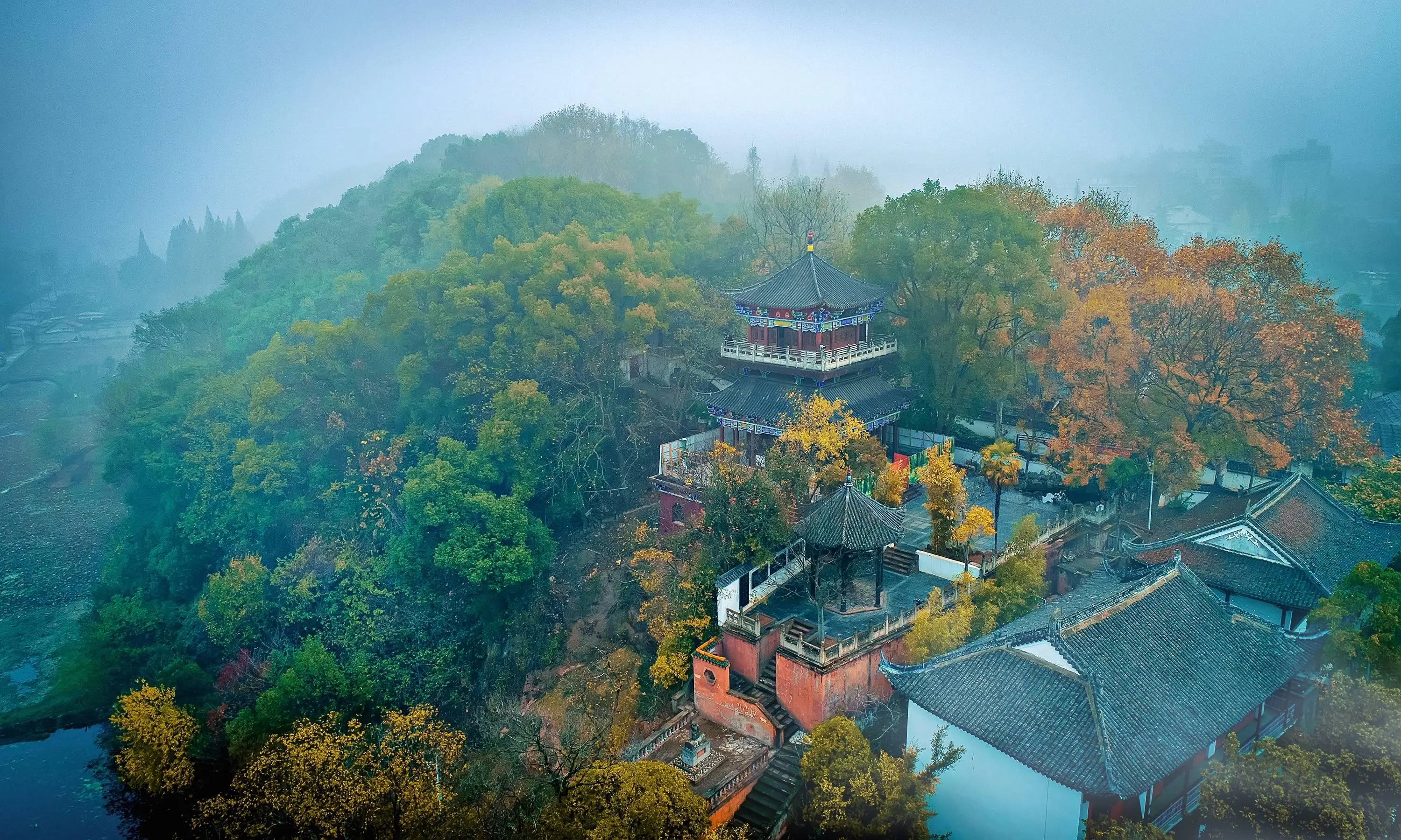 武汉茶文化论坛到底有什么看头？