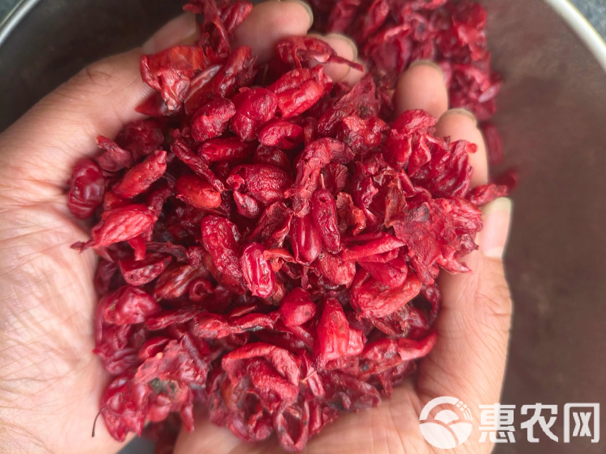 山茱萸价格多少 山茱萸怎么吃效果最好