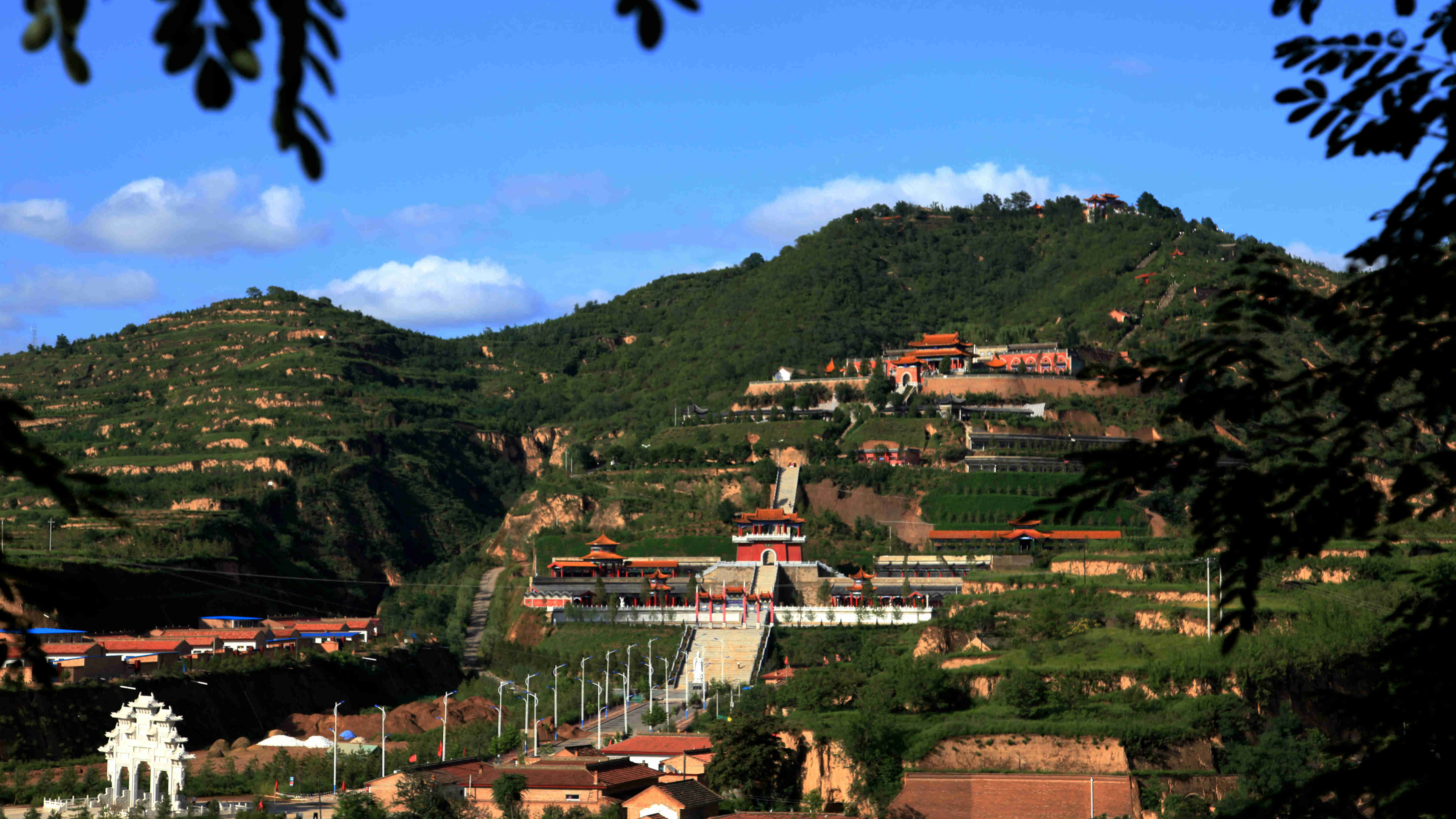 庆阳市西峰区年轻人适合休闲娱乐的好去处有哪些 推荐