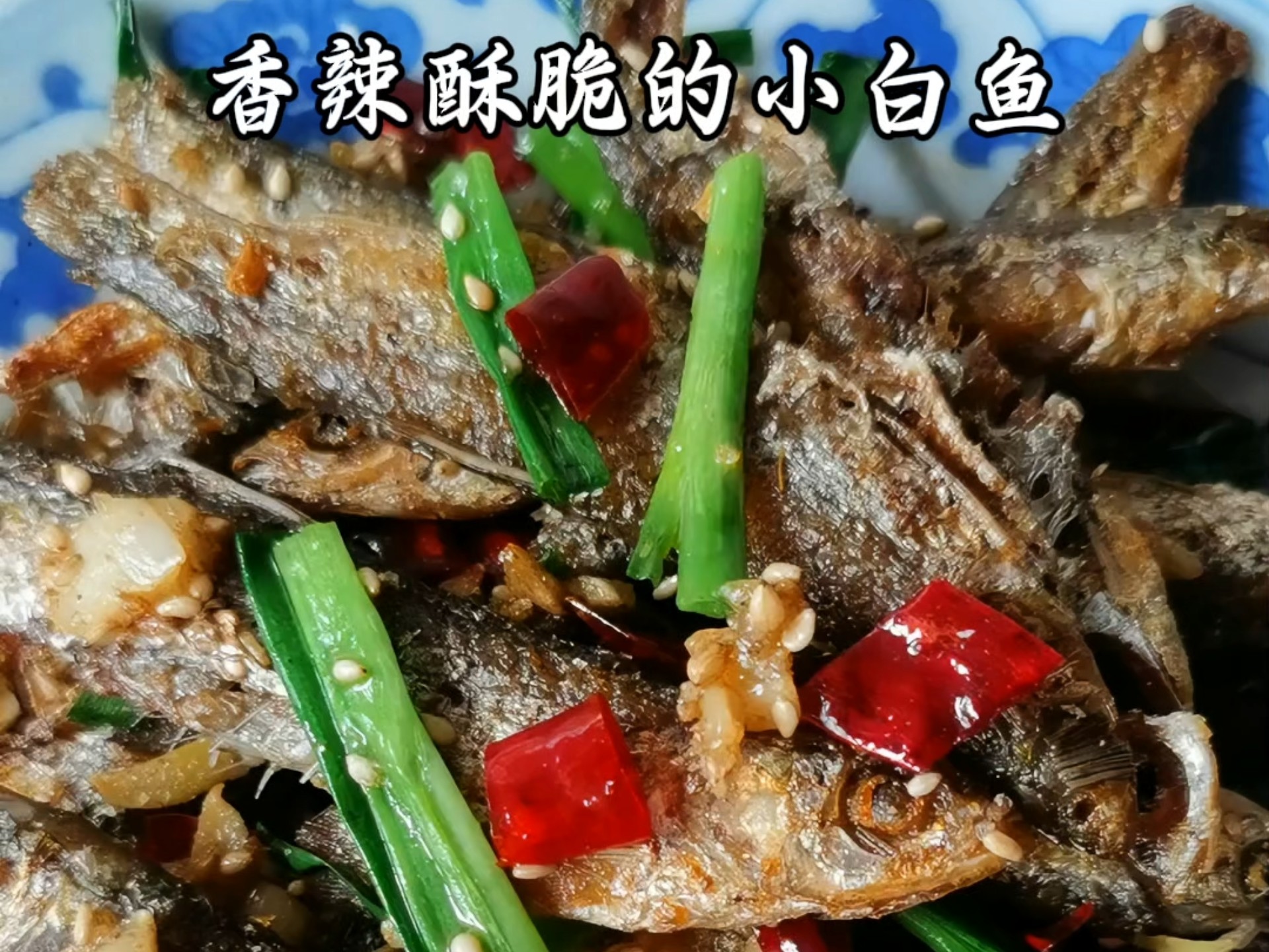小白菜
