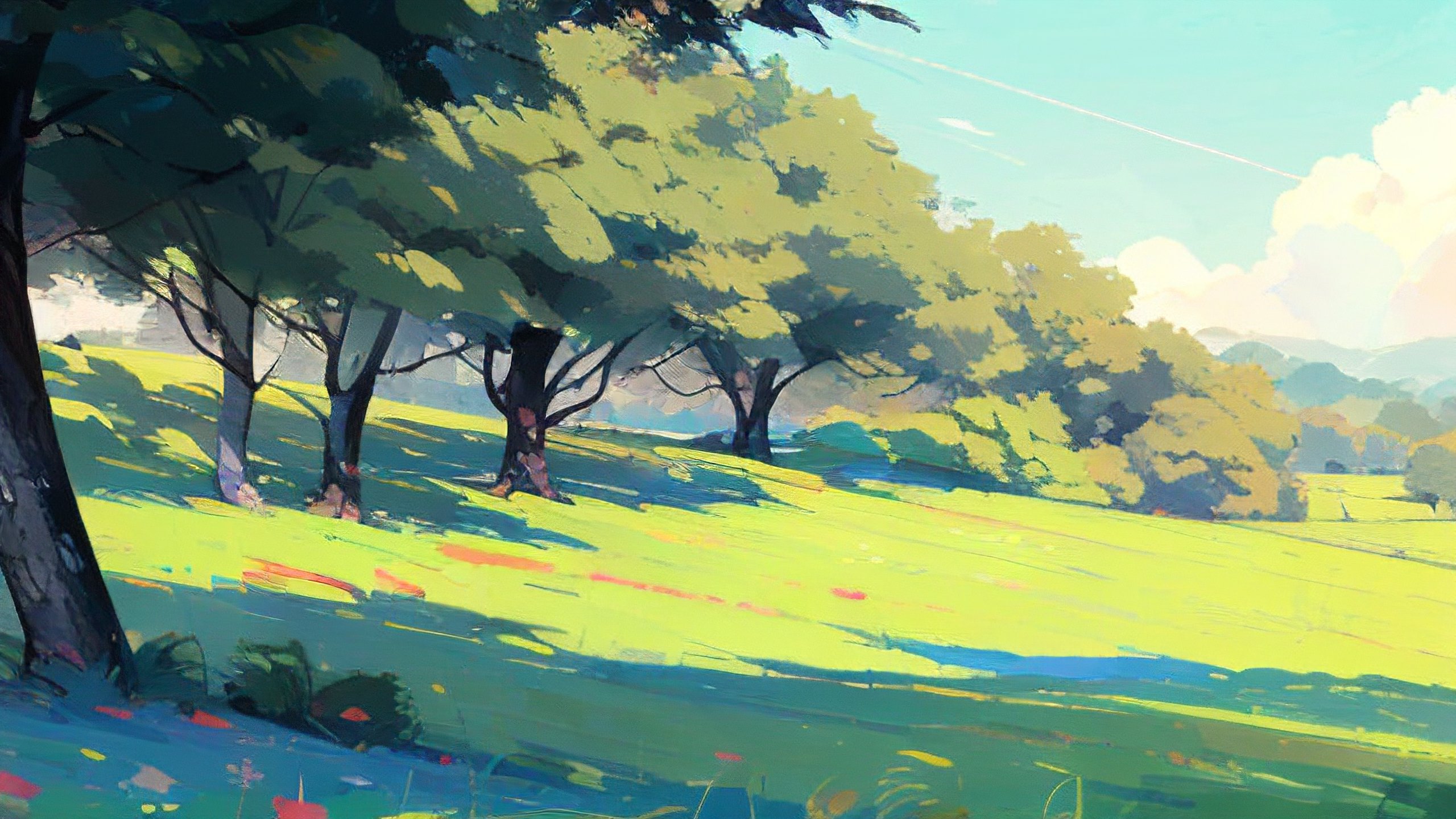 在家没有线稿怎么练习插画 Photoshop字体效果制作技巧