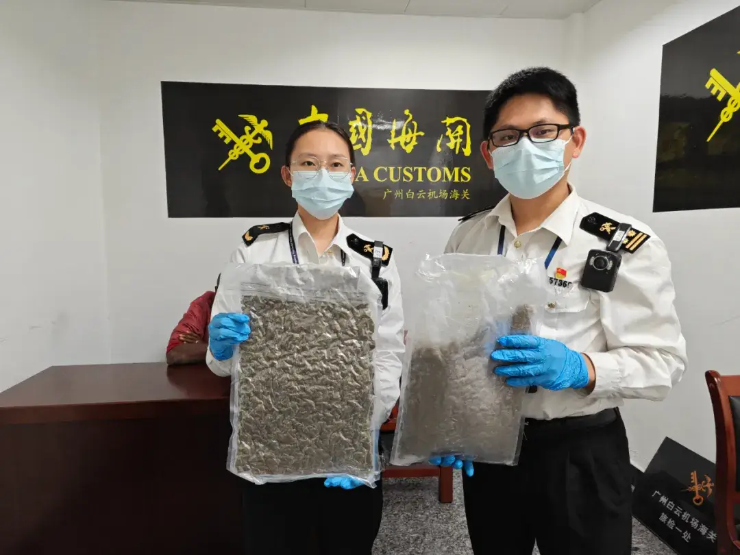 哪些食品可能“涉毒”?...