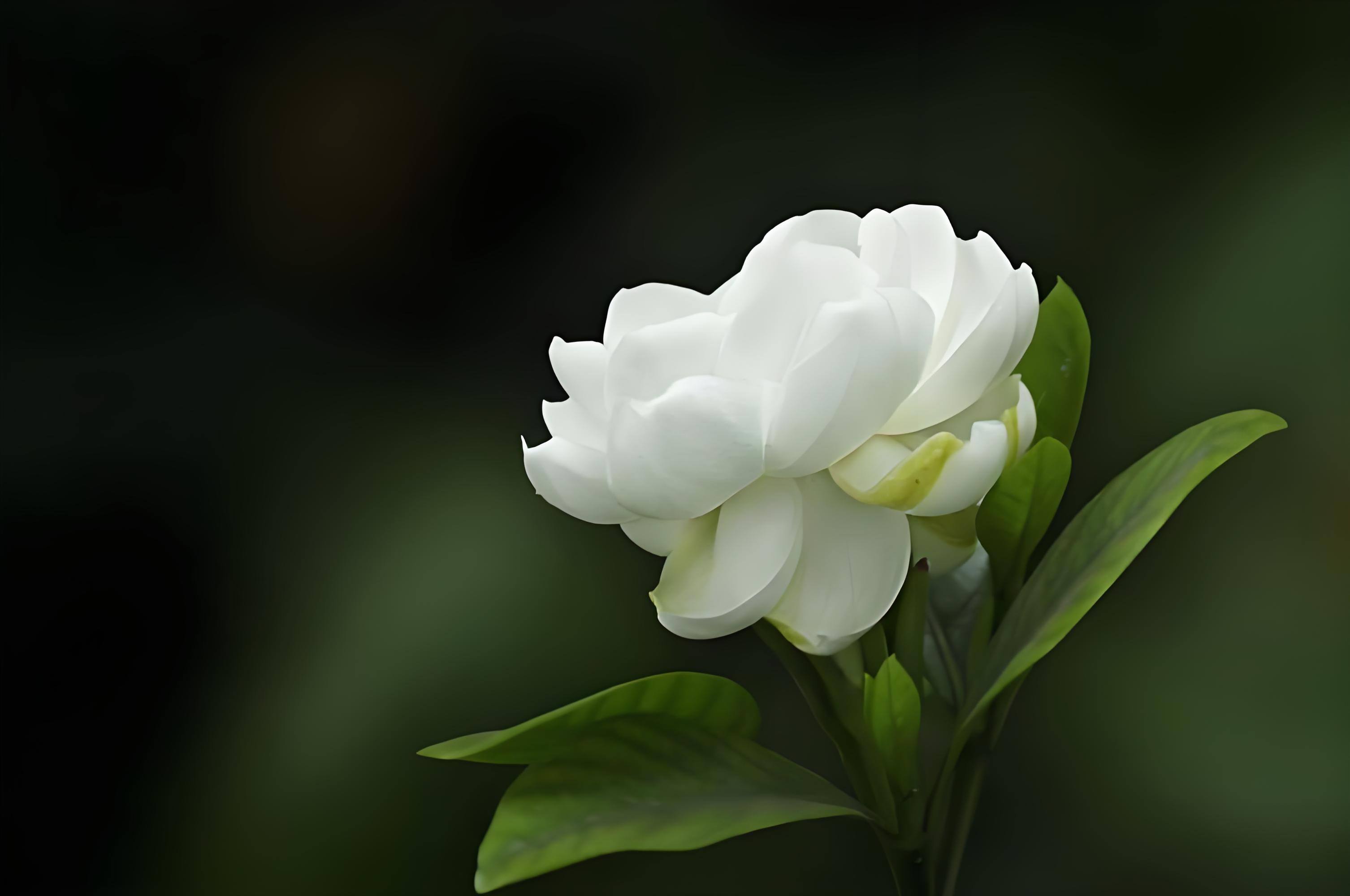 栀子花的养殖方法