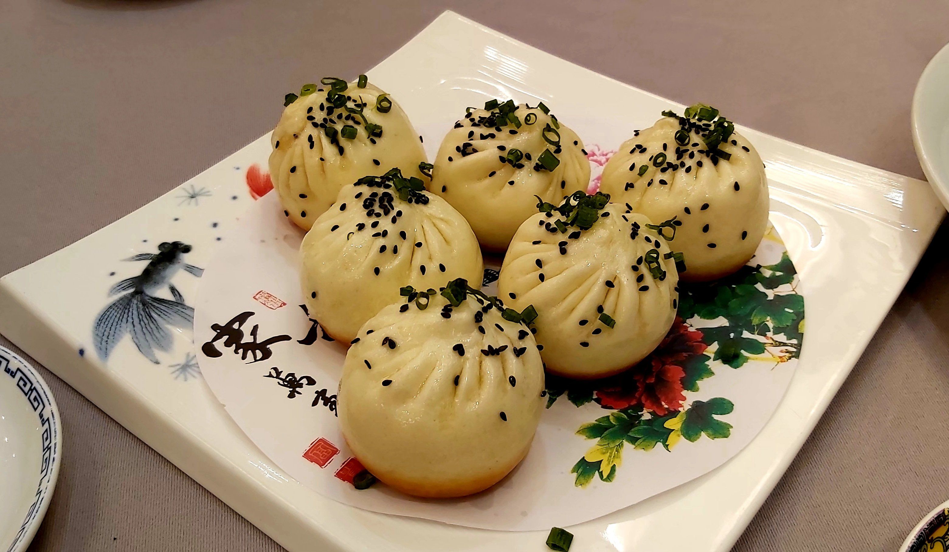 上海原有的那些小吃哪里去了？...