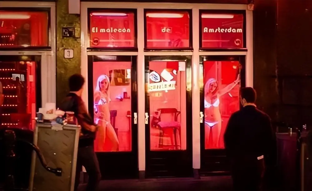 罕见消息:苏州红灯区一条街叫什么?现在还有吗安全吗