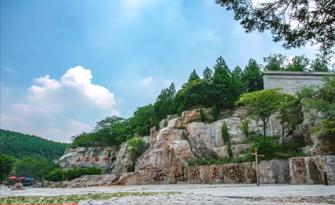 梁山好汉最后的结局 瓦岗寨好汉为何命运迥异