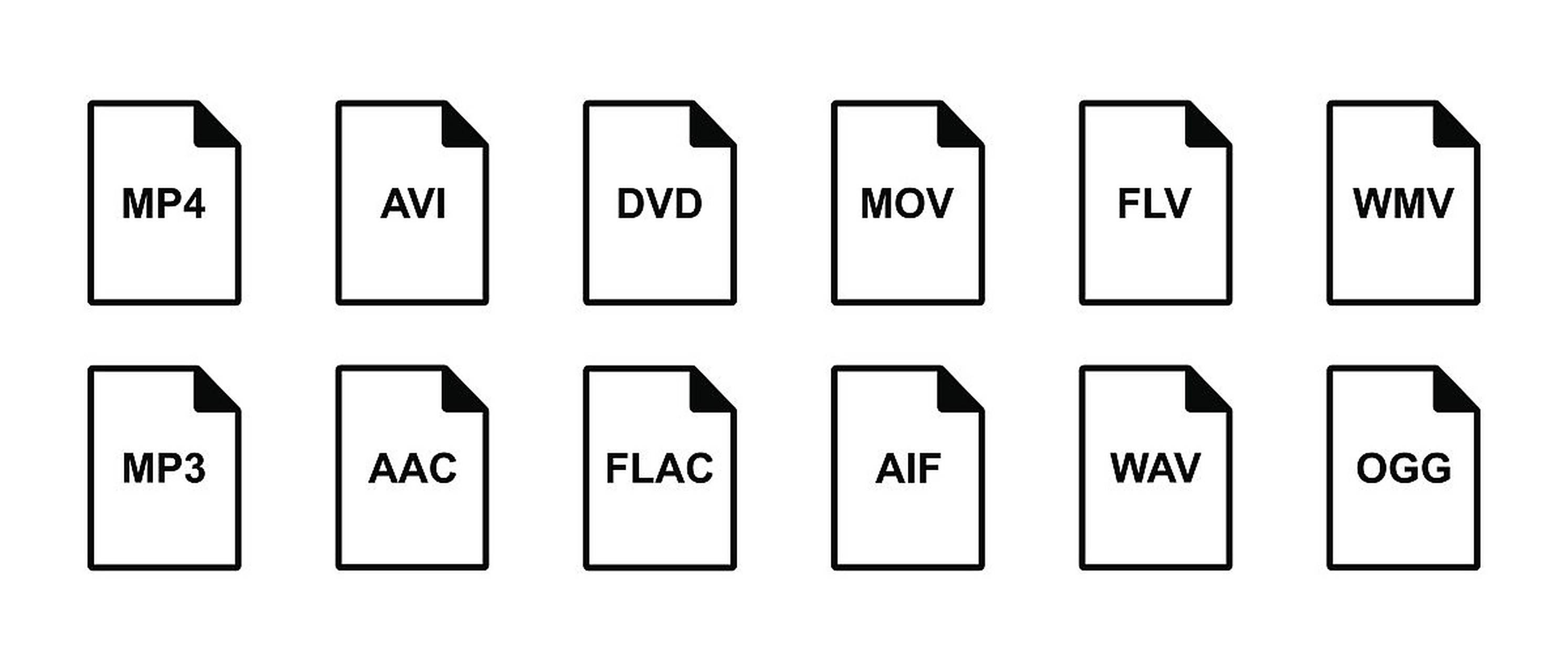 哪种音频格式音质最好 日本抗衰老品牌哪个更受欢迎