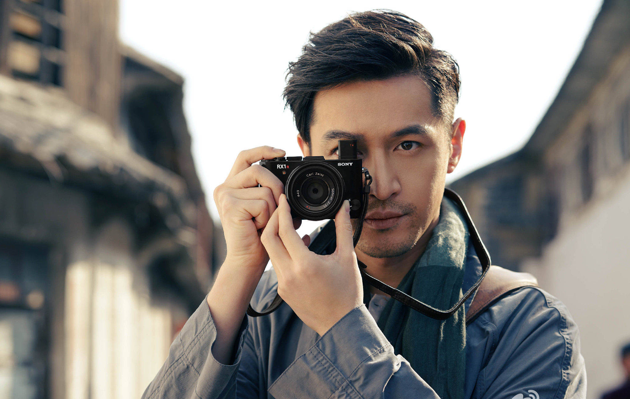 刘德华和胡歌谁更帅 世界上谁最帅的男生