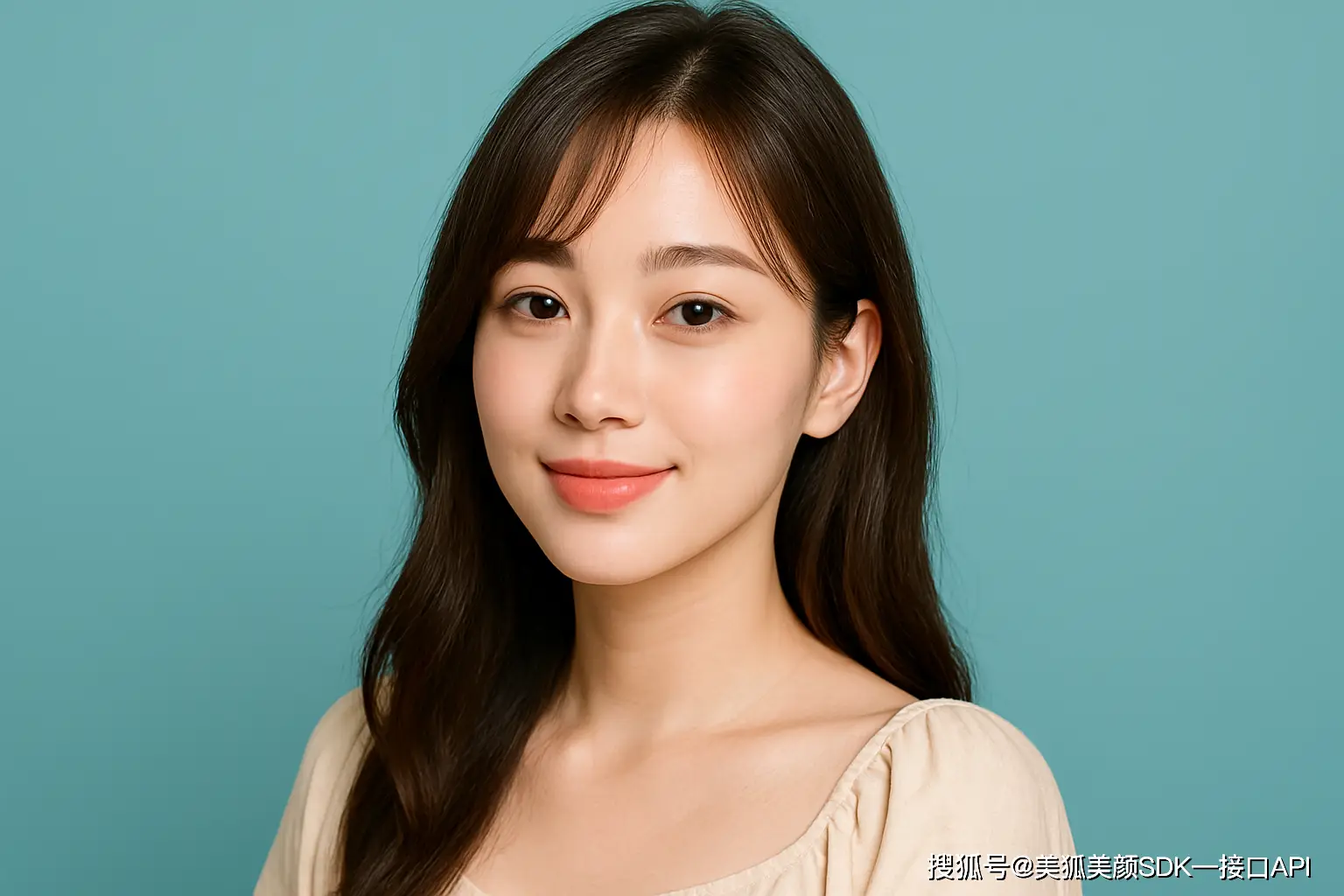 美颜相机