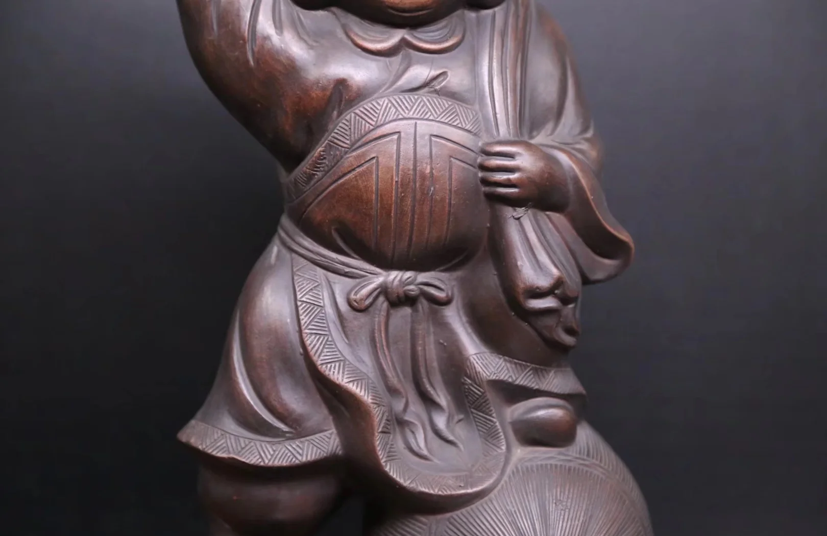 日本财神供奉方法 大黑天财神摆放位置