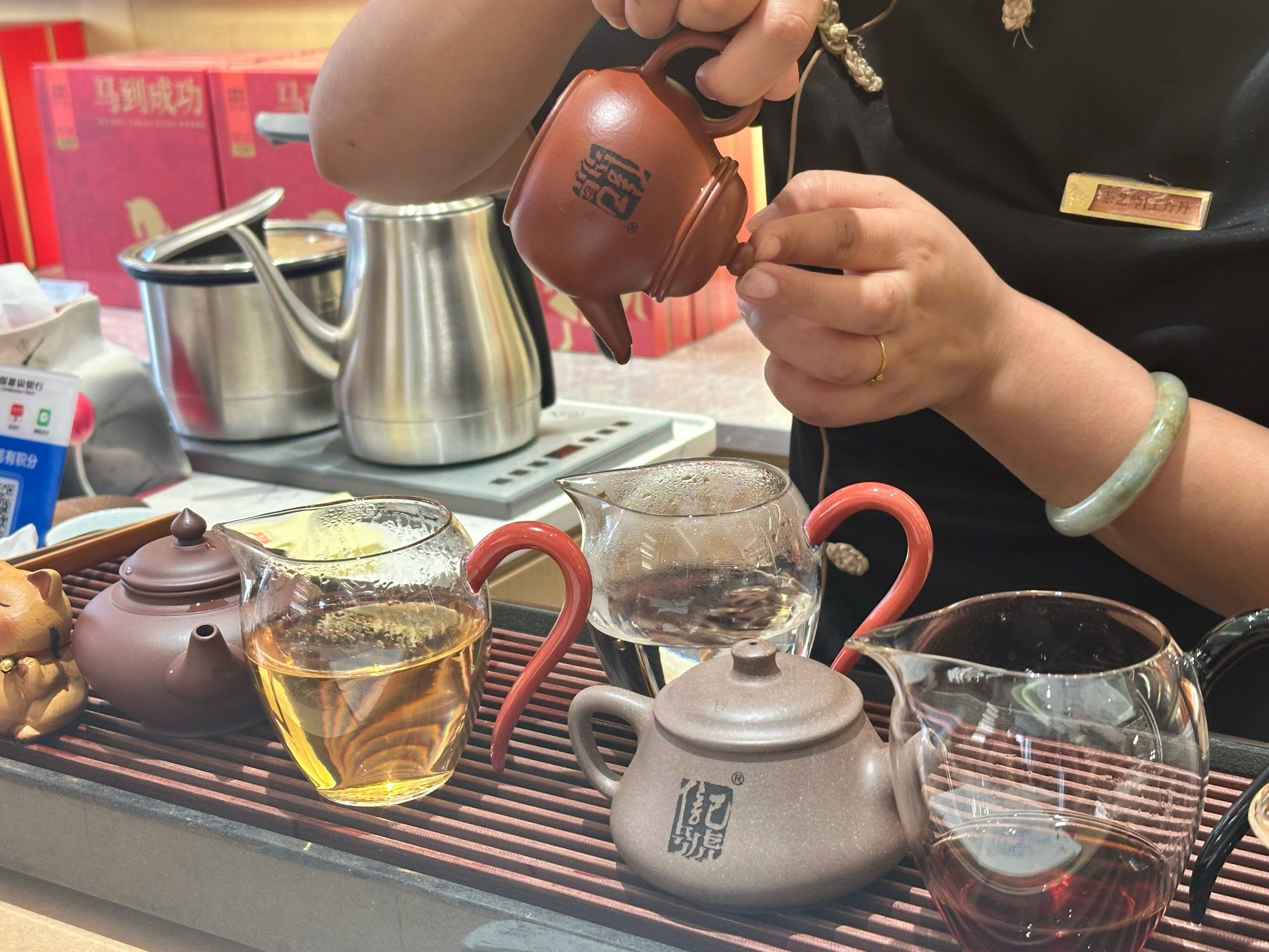 至关重要：福州保利喝茶｜附近茶楼推荐与详细指南