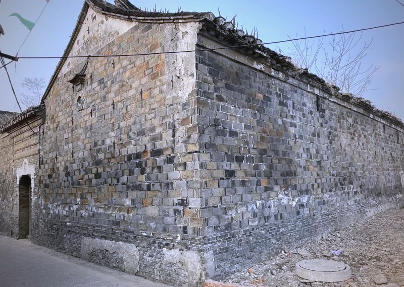 十四村公园后巷怎么走?_3分钟解锁隐藏路线与避坑指南