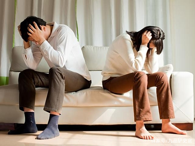 家暴者的心理特征 如何识别家暴潜在风险