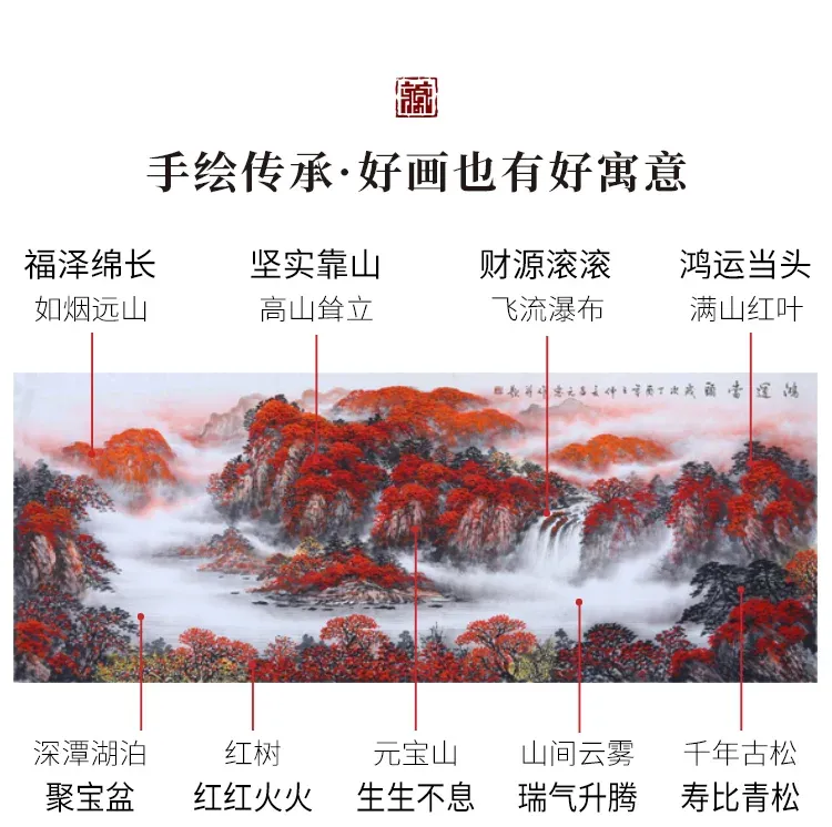 鸿运当头的养殖方法