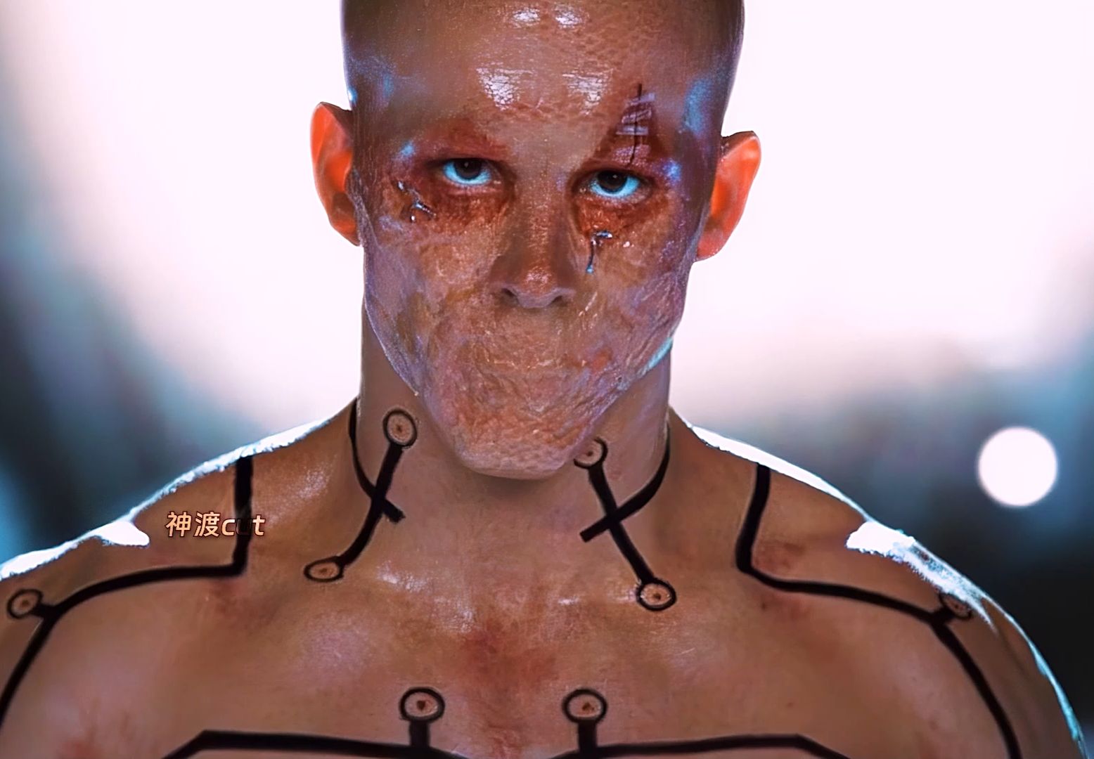 属于非洲漫画的超级英雄是什么?...