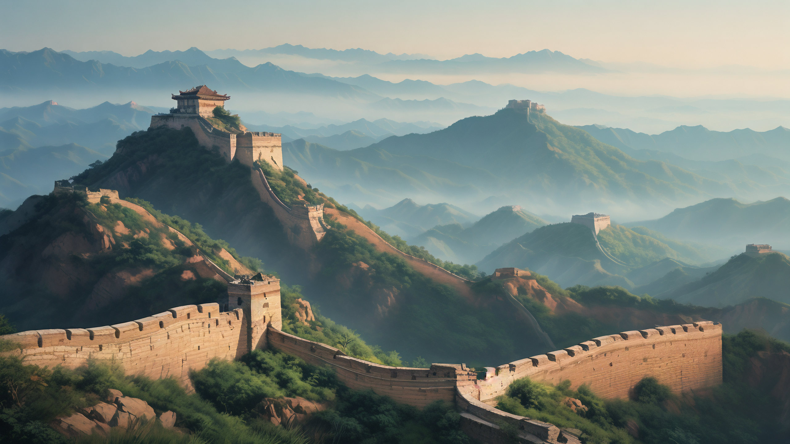 巴黎有座没有围墙的“紫禁城”...