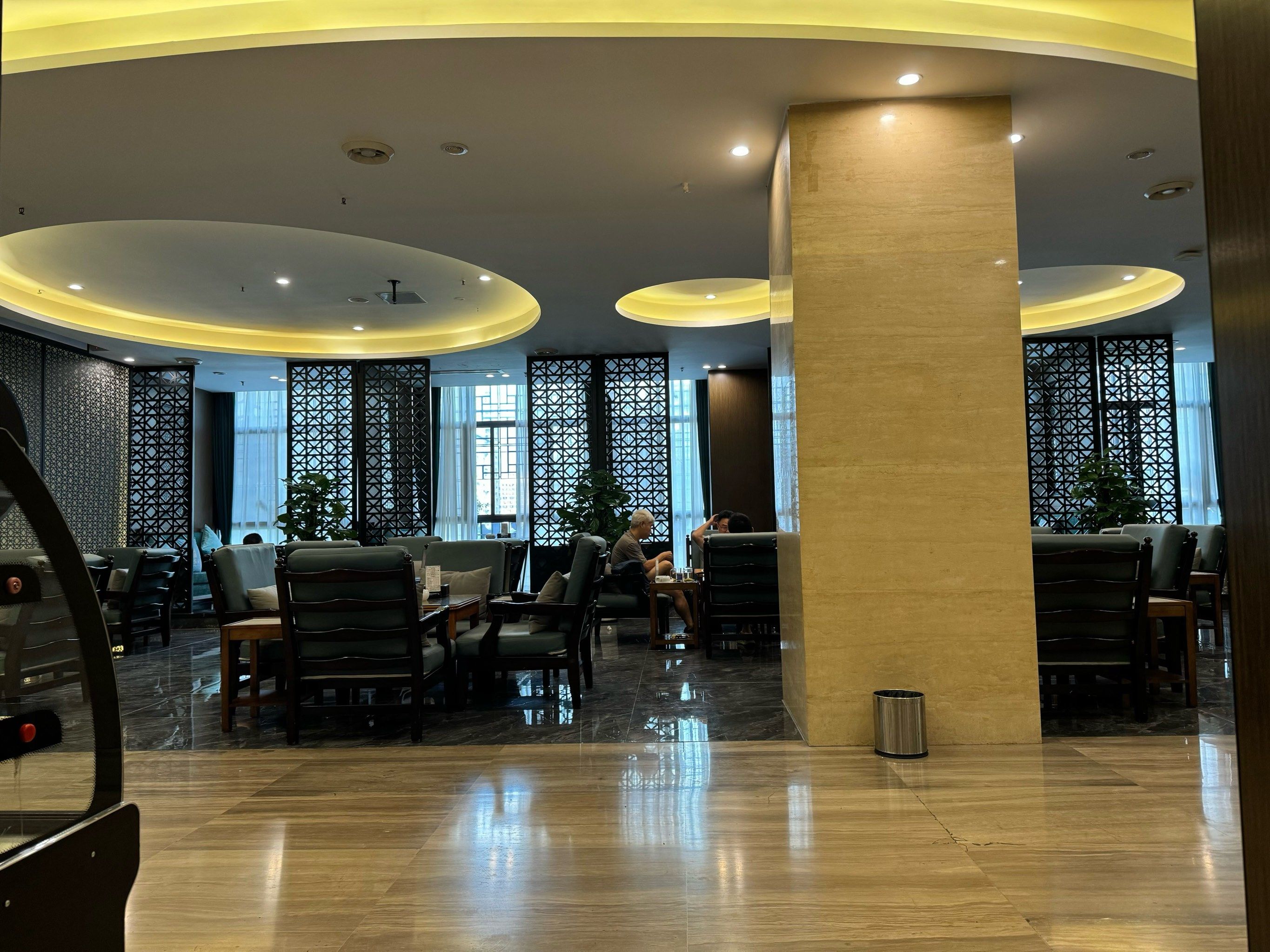 传统茶楼如何实现数字化转型 51龙凤论坛年省30万运营成本揭秘