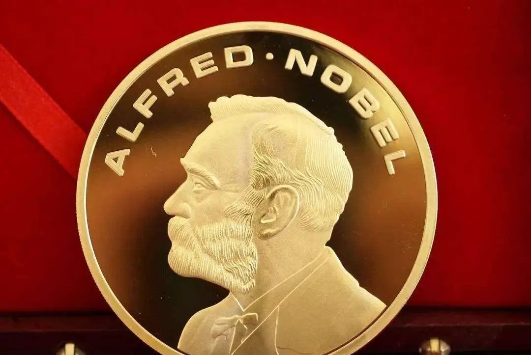 犹太人为什么能成为诺奖霸主?...