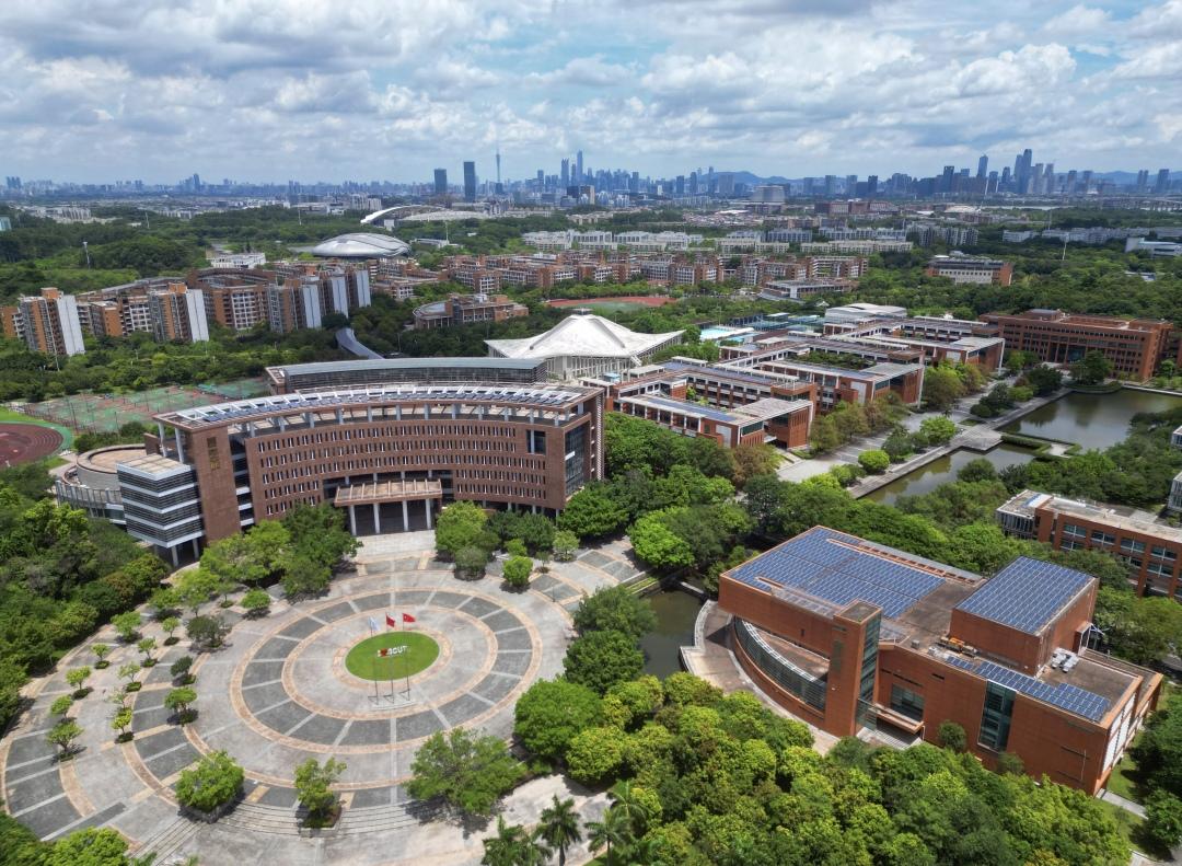 三门峡大学城学生好联系吗